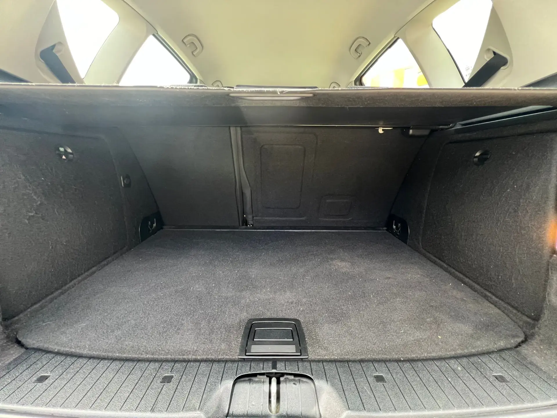 Mercedes-Benz A 150 Classic 21