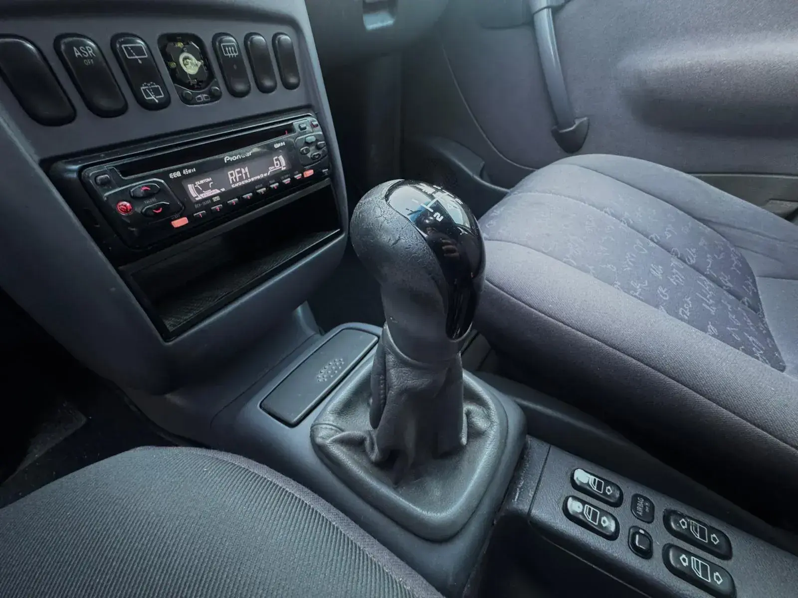 Mercedes-Benz A 170 CDi Classic 7