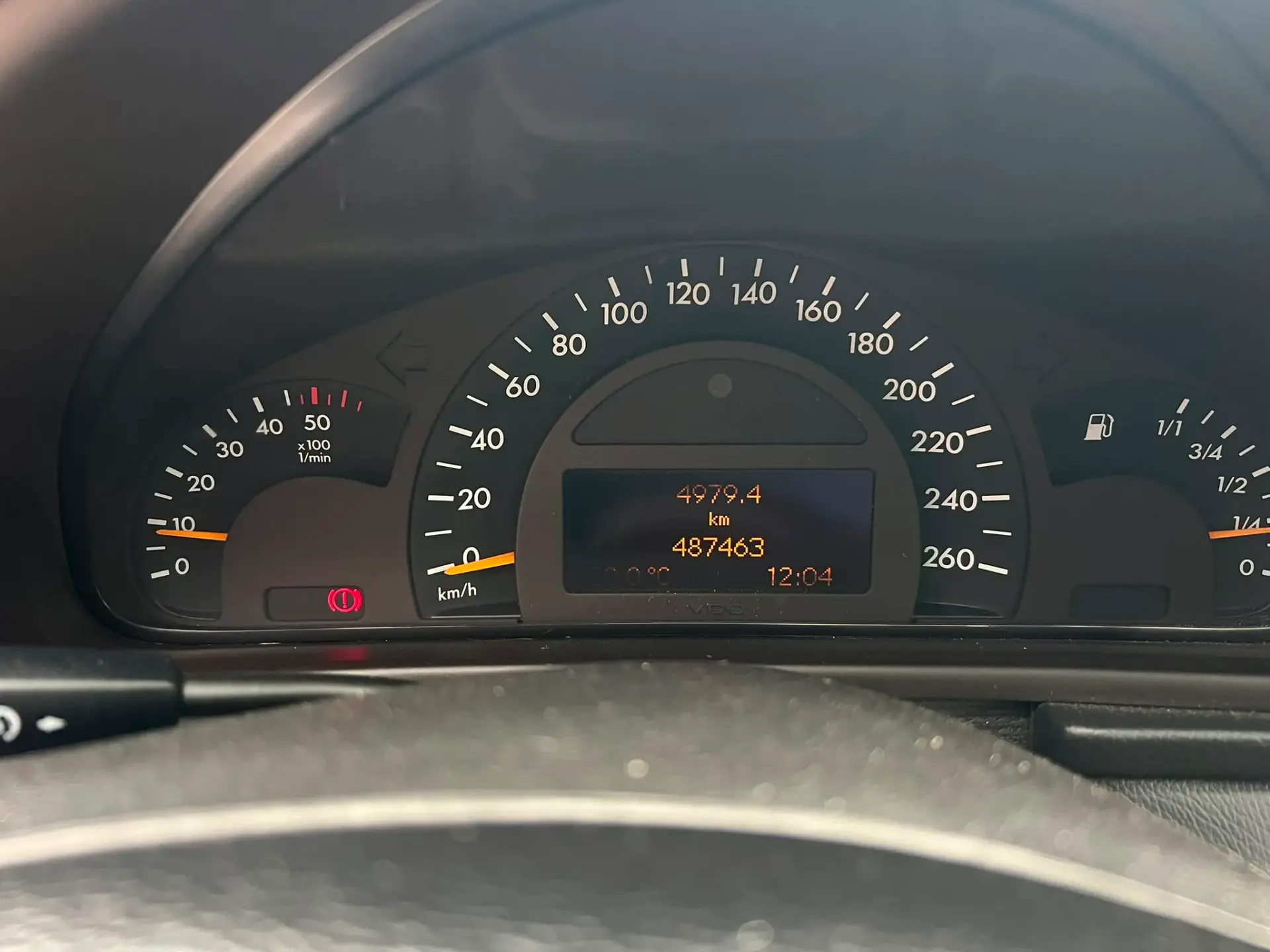 Mercedes-Benz C 220 CDi Avantgarde 19