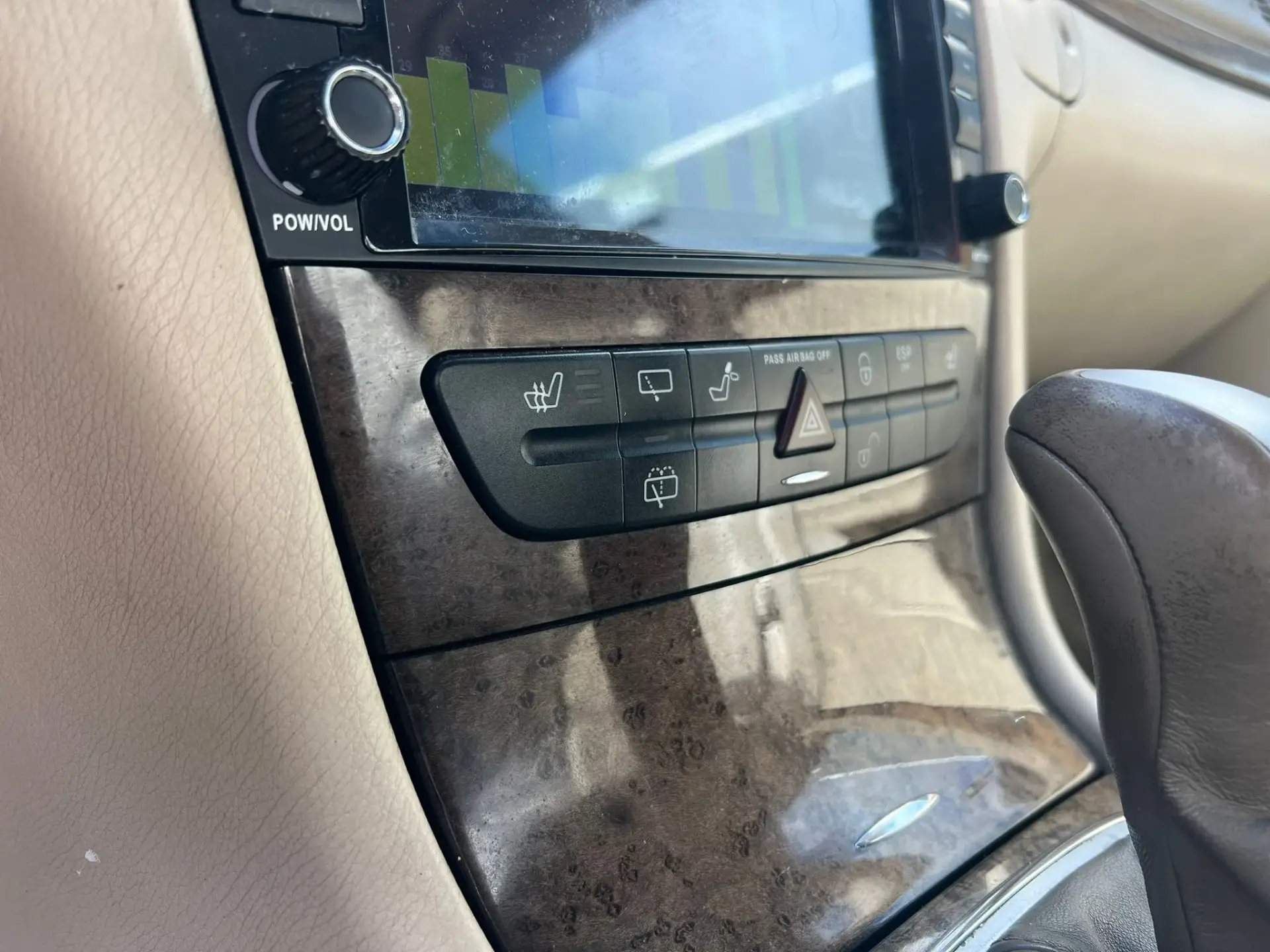 Mercedes-Benz E 220 CDi Avantgarde Aut. 13