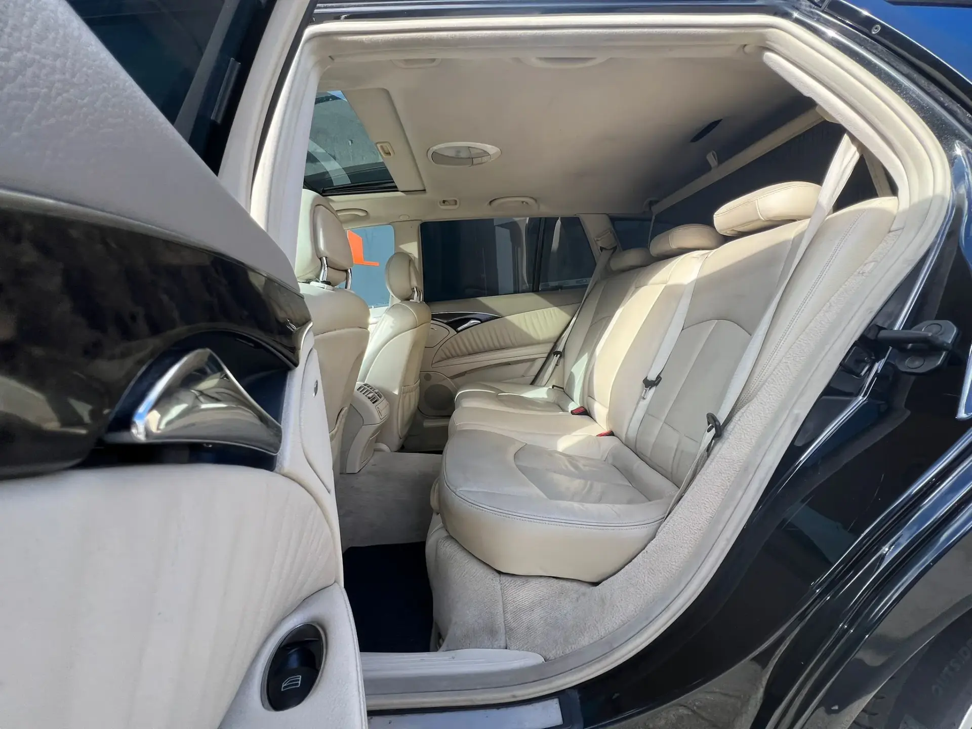Mercedes-Benz E 220 CDi Avantgarde Aut. 19
