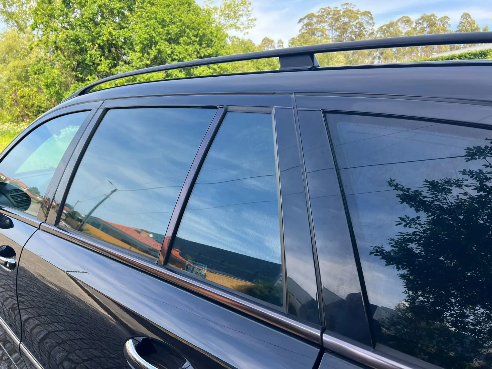 Mercedes-Benz E 220 CDi Avantgarde Aut. 20