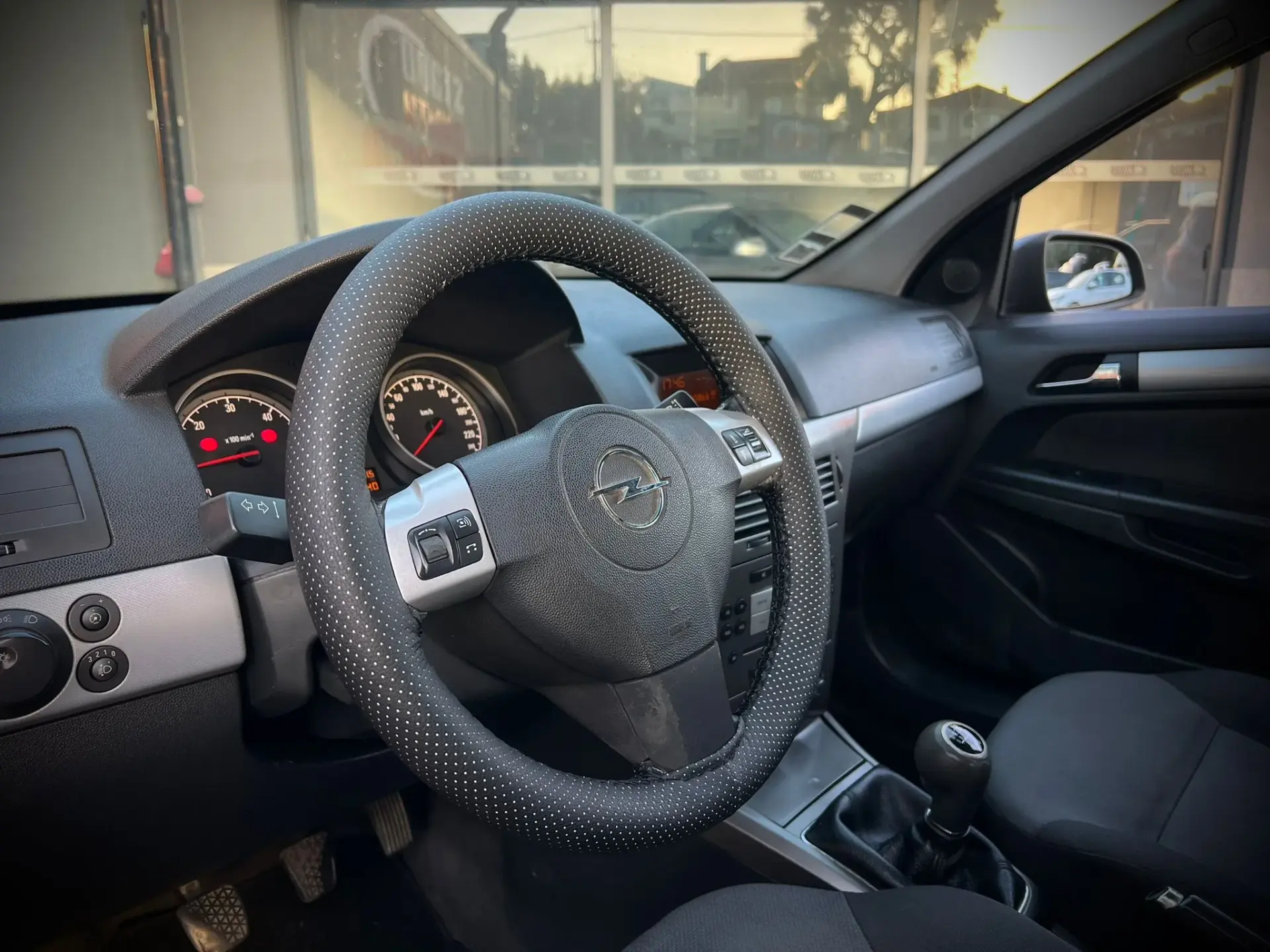 Opel Astra Caravan 1.3 CDTi Edition 5