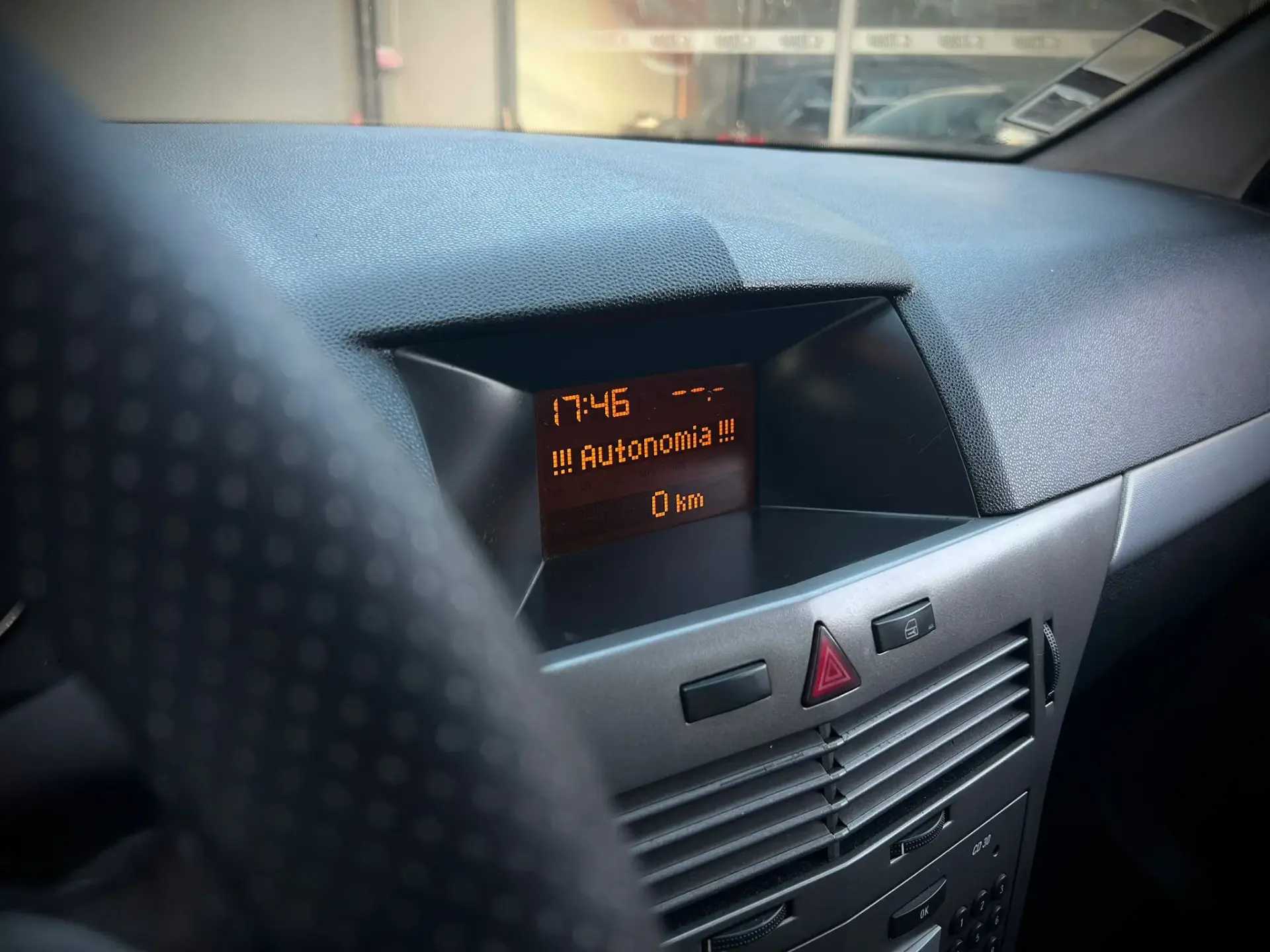 Opel Astra Caravan 1.3 CDTi Edition 7