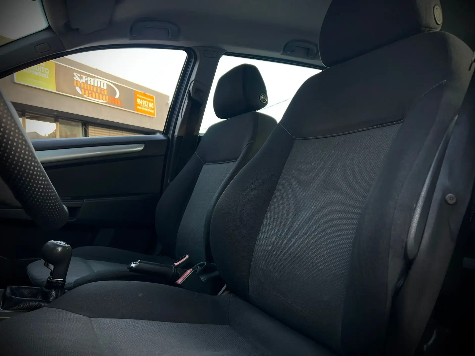 Opel Astra Caravan 1.3 CDTi Edition 12