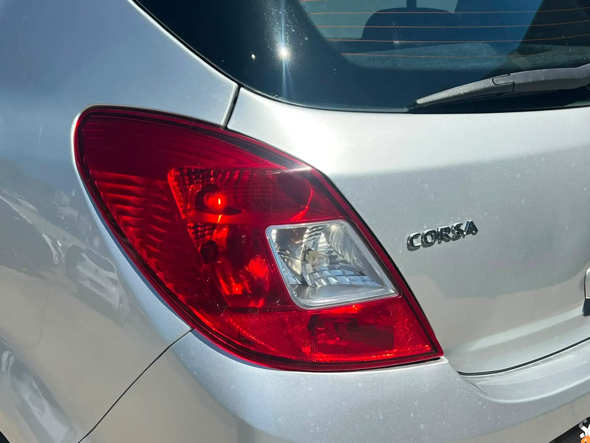 Opel Corsa 1.2 Cosmo 5