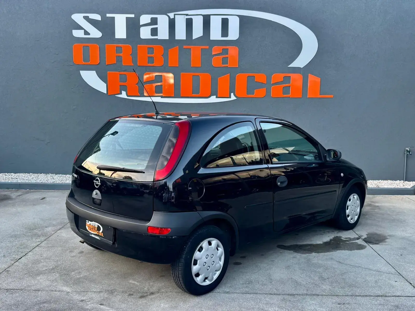 Opel Corsa 1.0 12V City 2