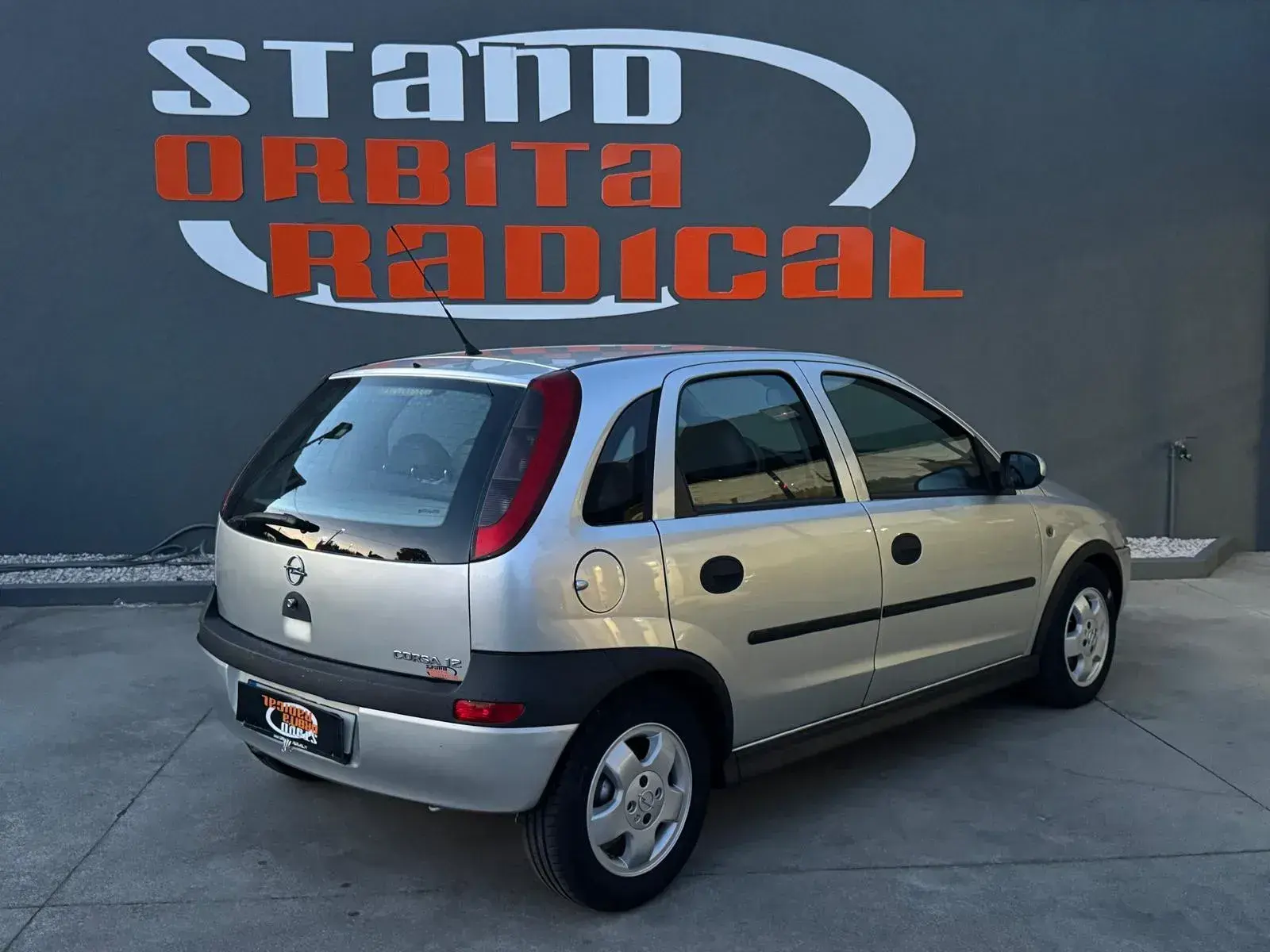 Opel Corsa 1.2 16V City 2