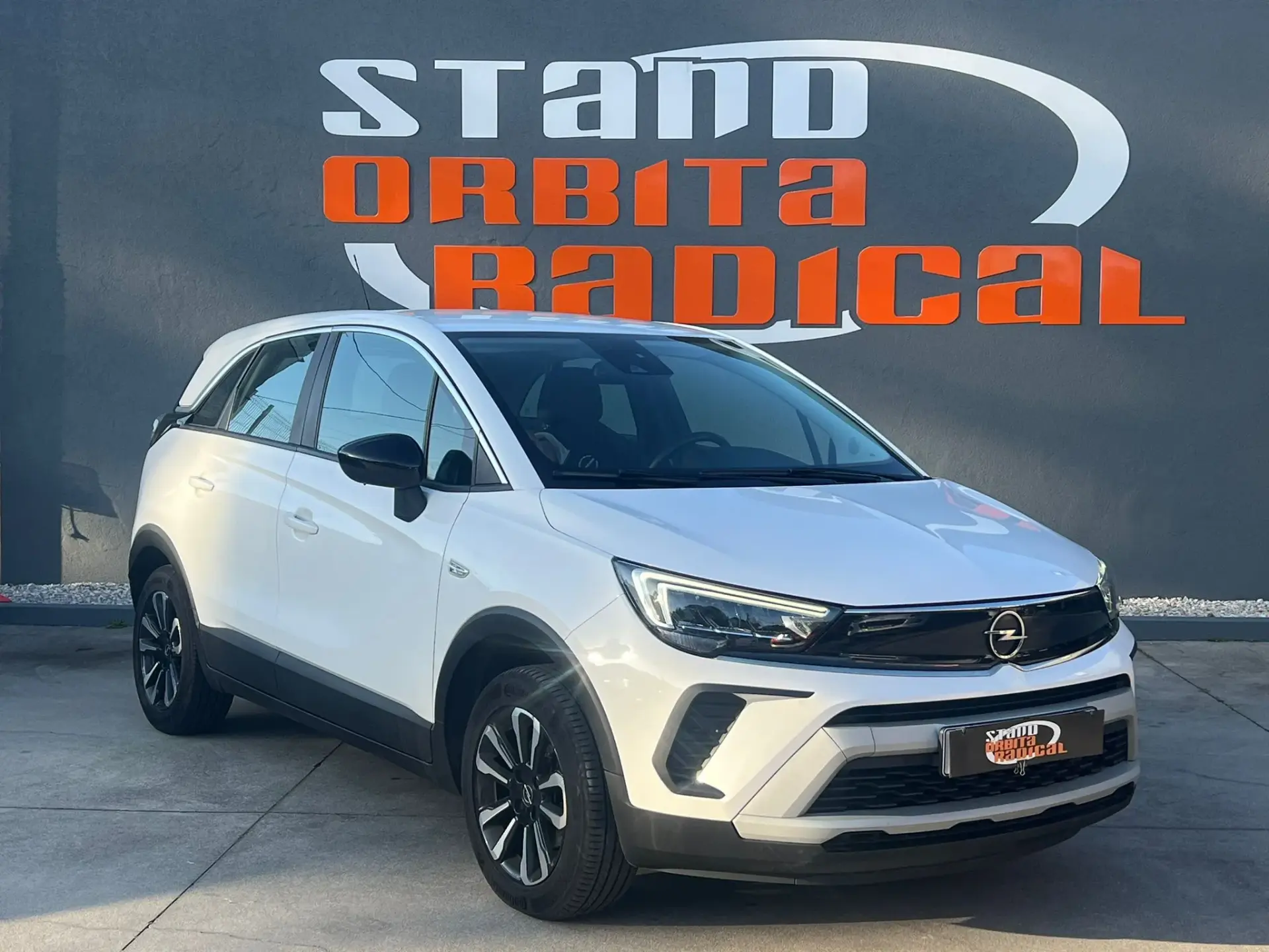 Opel Crossland 1.2 T Elegance 3
