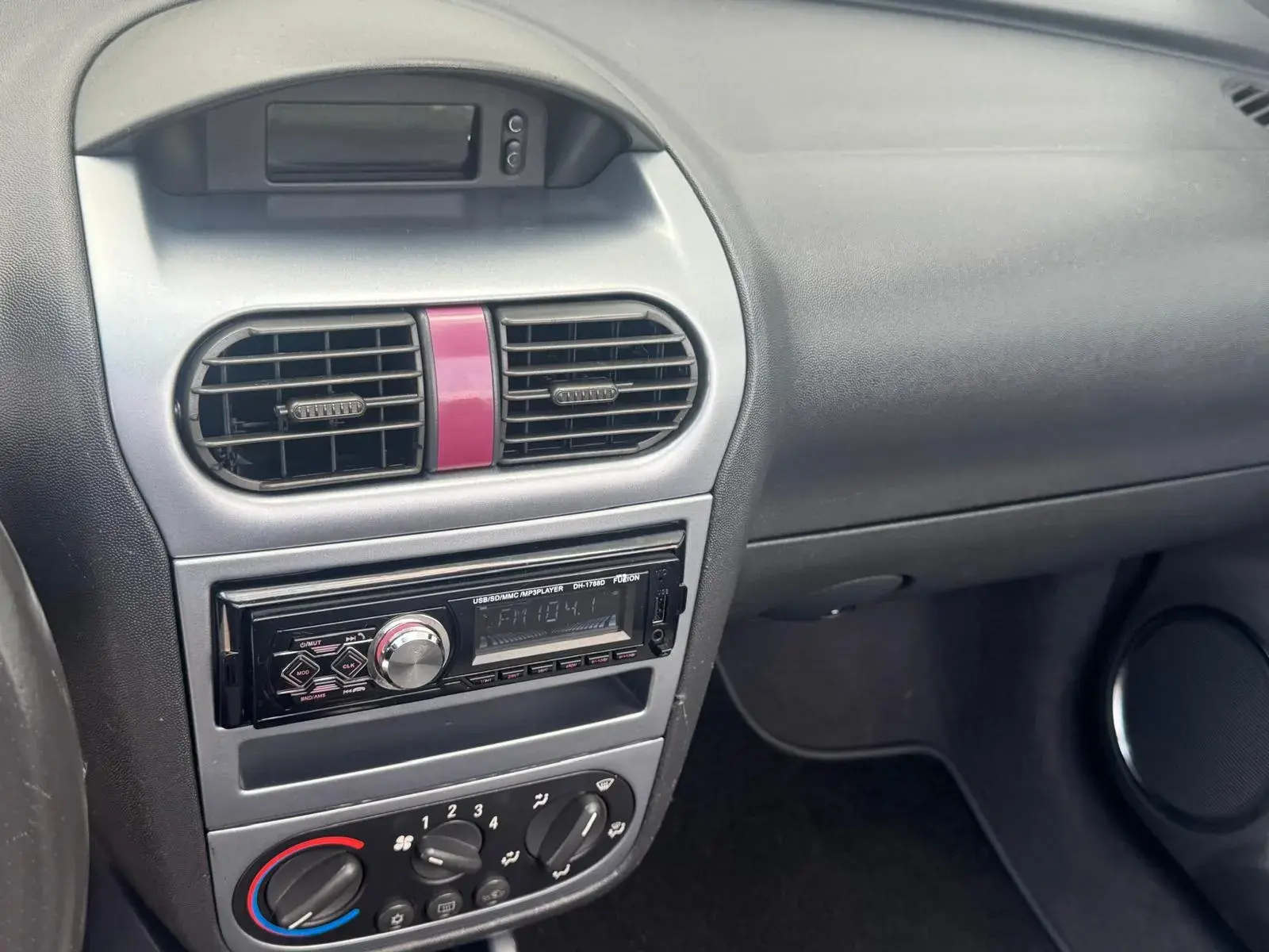 Opel Tigra TwinTop 1.3 CDTi 13