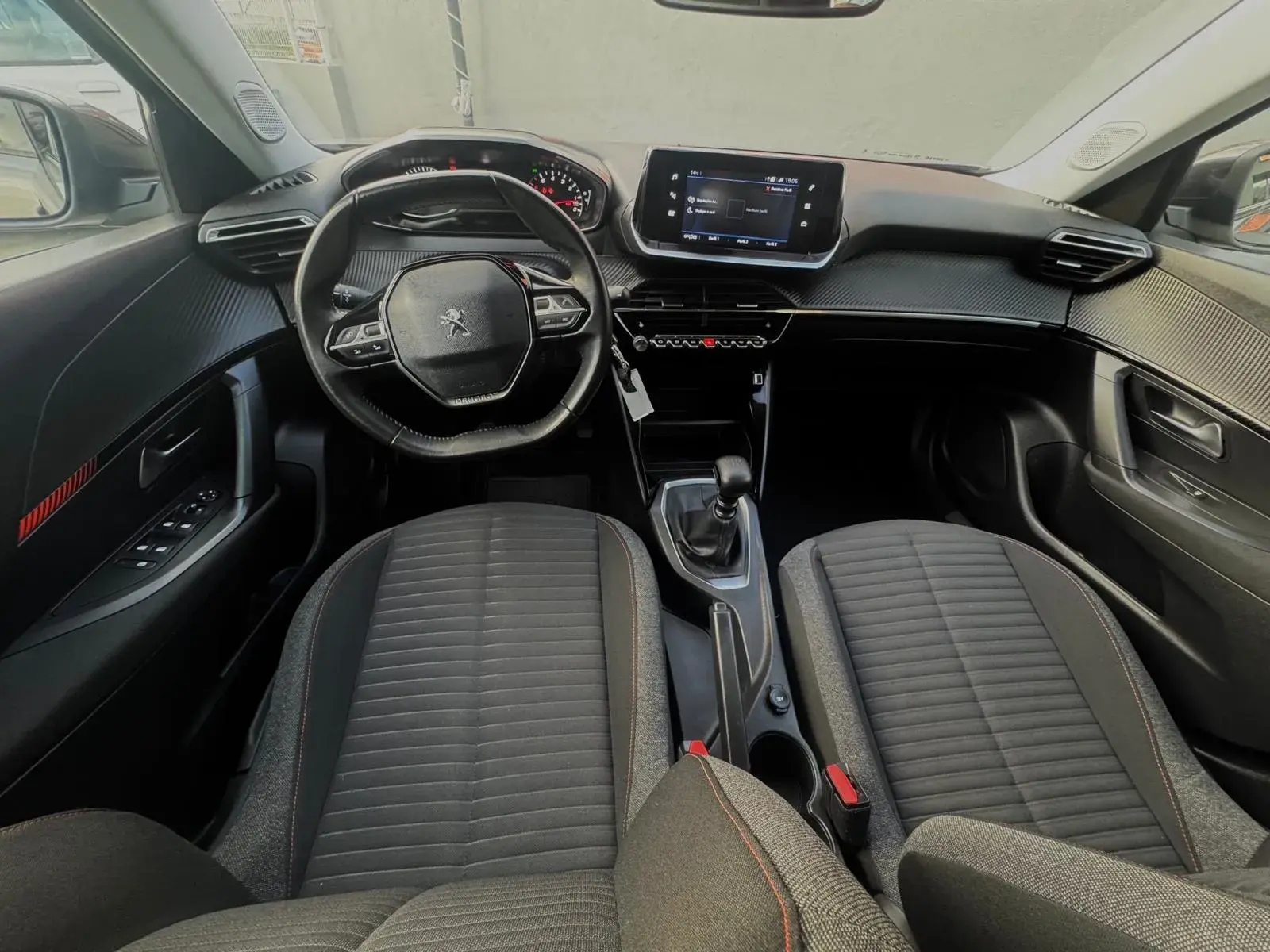 Peugeot 2008 1.2 PureTech Active 7