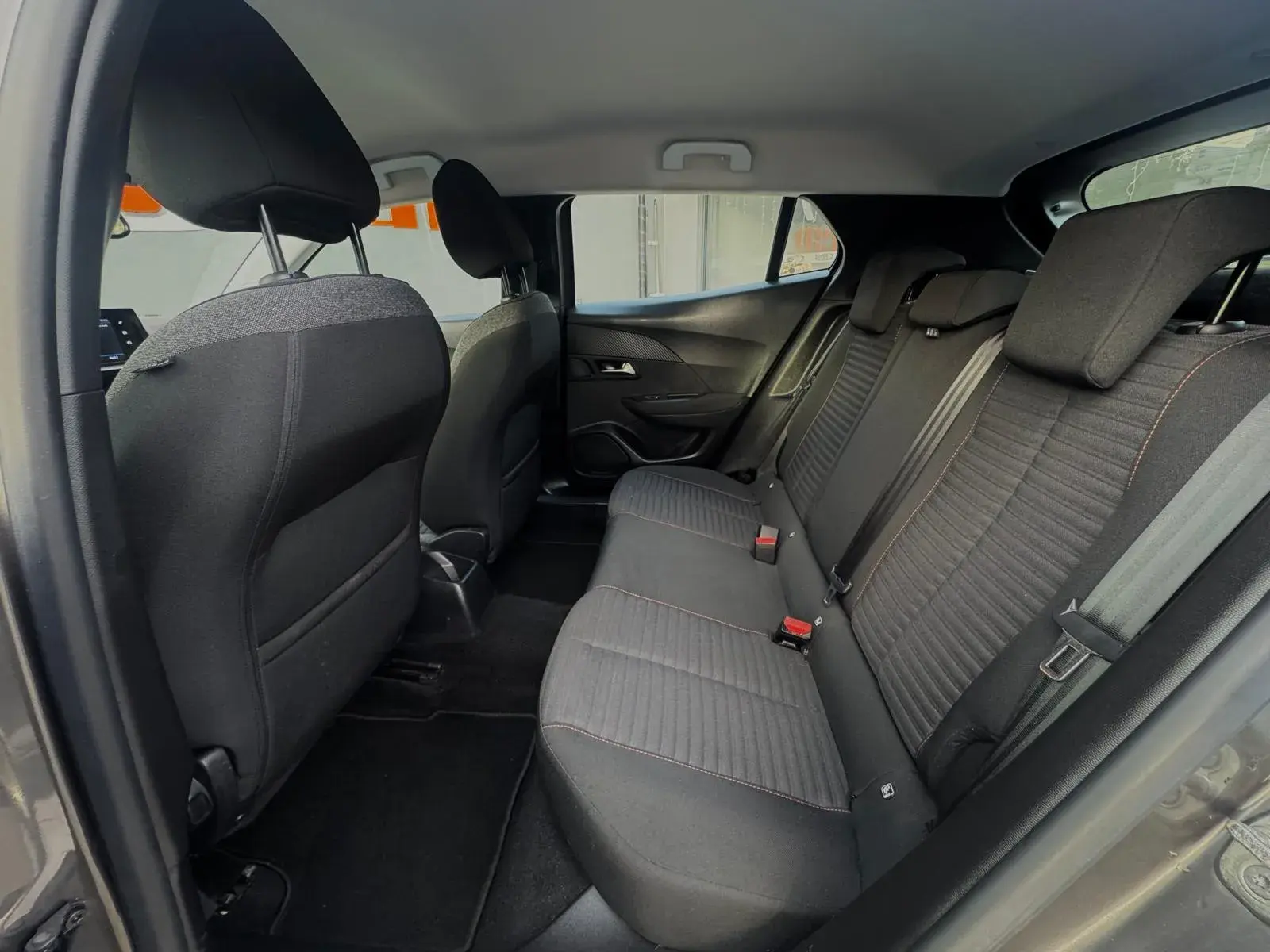Peugeot 2008 1.2 PureTech Active 10