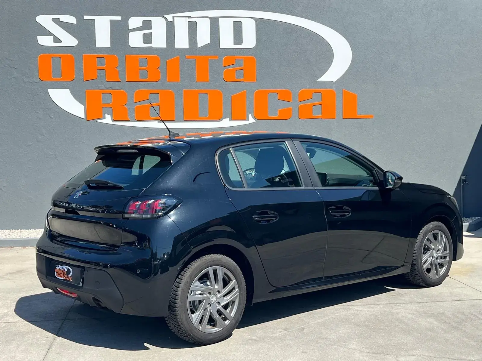 Peugeot 208 1.2 PureTech Active 2