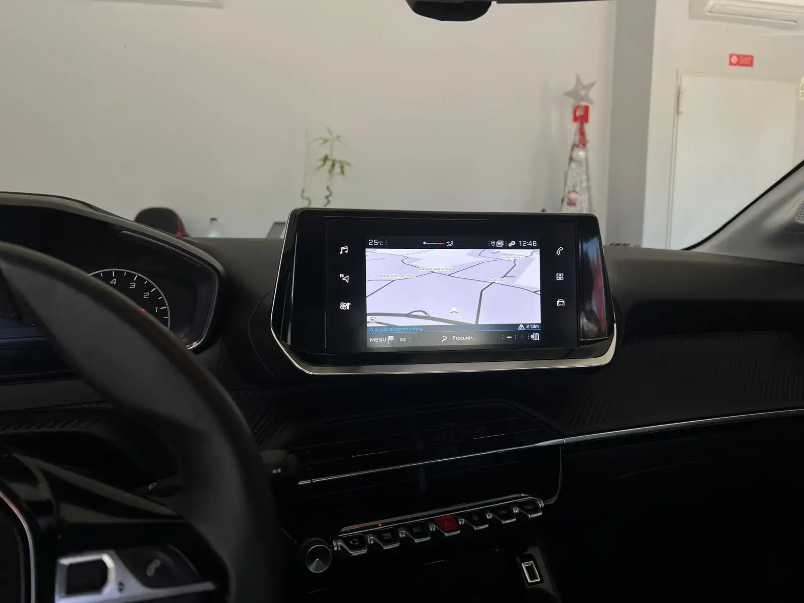Peugeot 208 1.2 PureTech Active 10