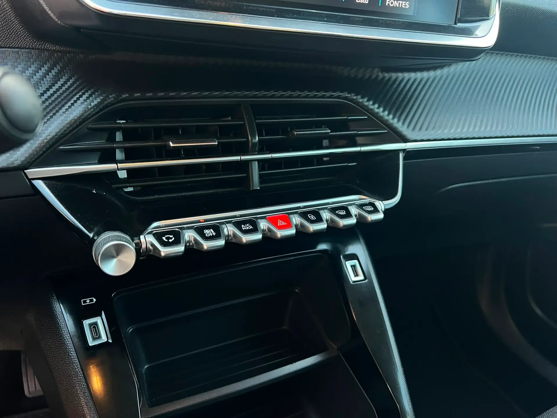 Peugeot e-2008 50 kWh Active Pack 17