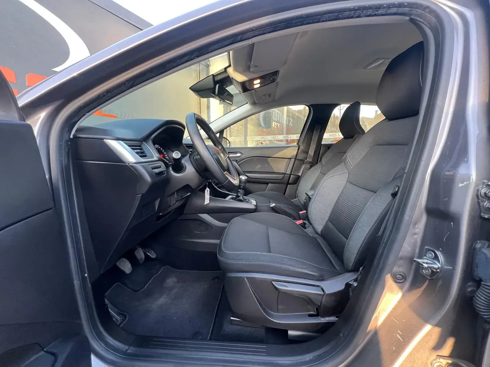 Renault Captur 1.0 TCe Zen 7