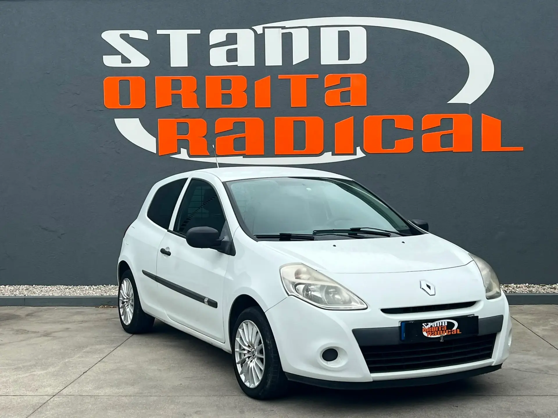 Renault Clio 1.5 dCi Pack 3