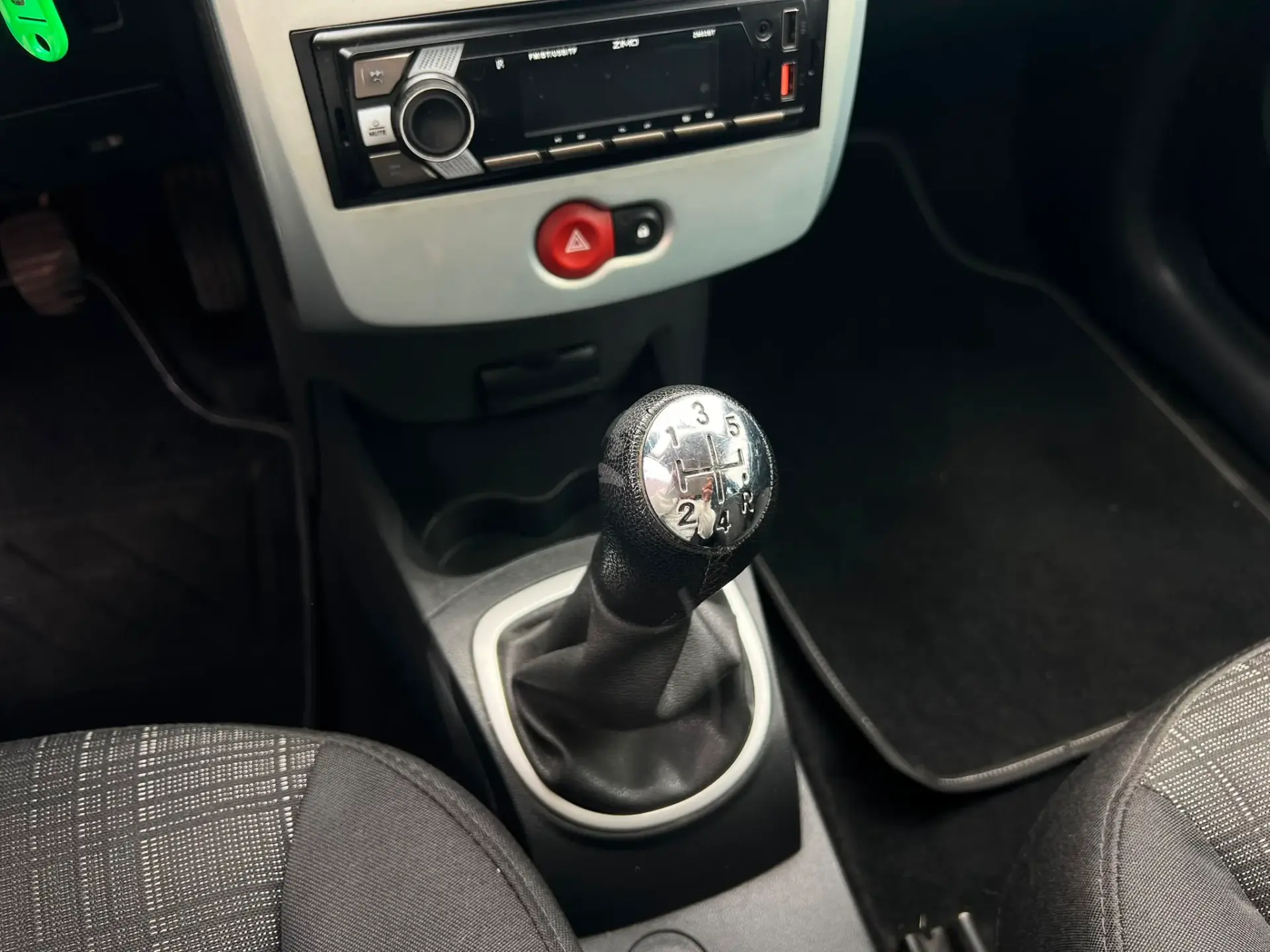 Renault Clio 1.5 dCi Pack 8