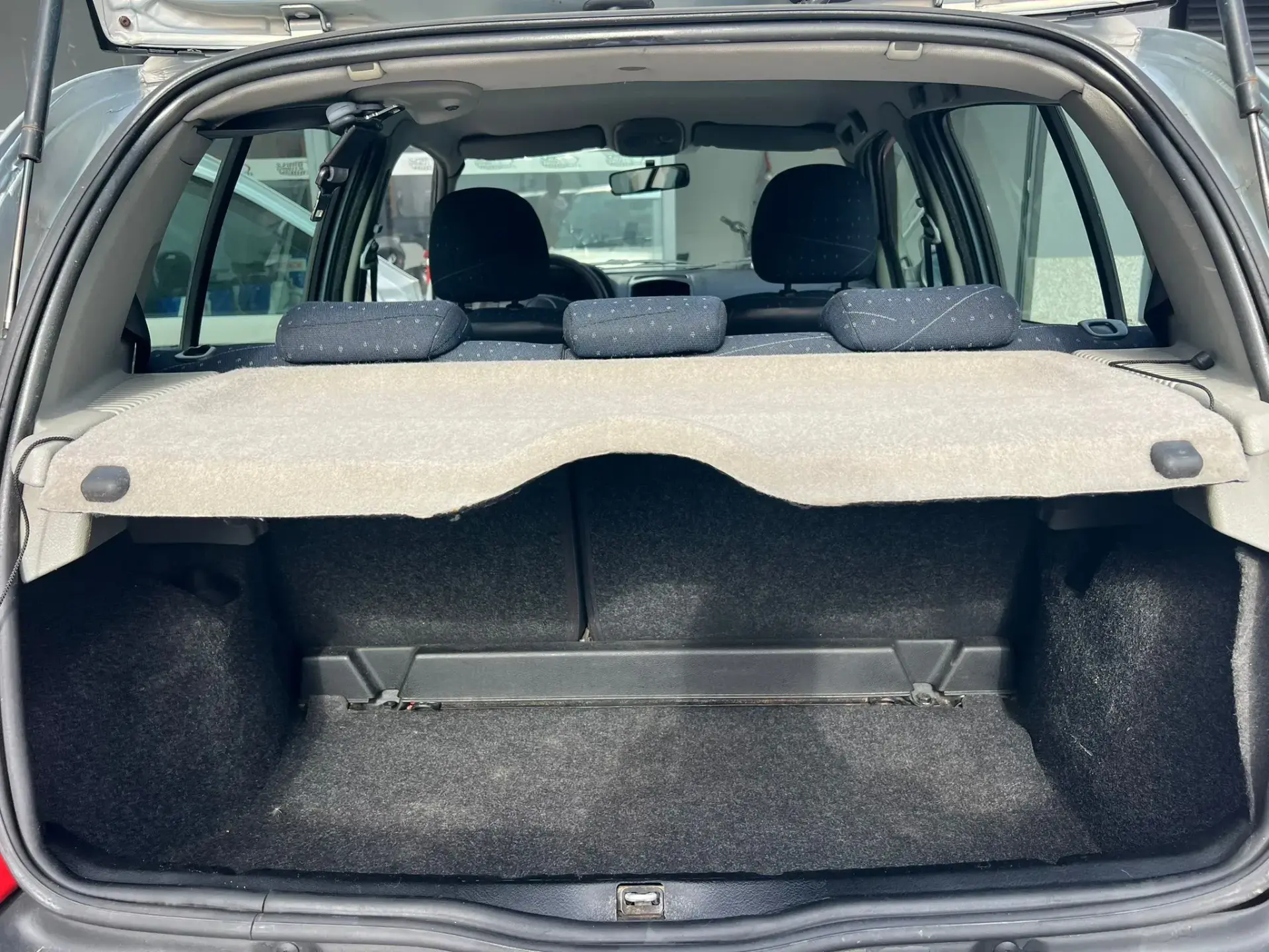 Renault Clio 1.2 16V Best Years 11