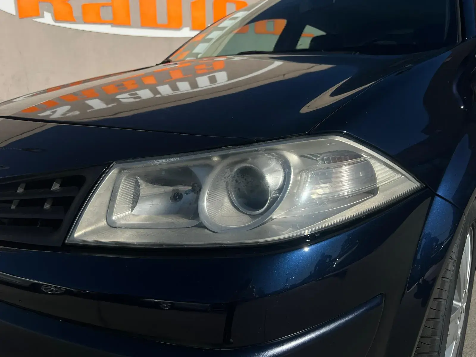 Renault Mégane 1.5 dCi Confort 6