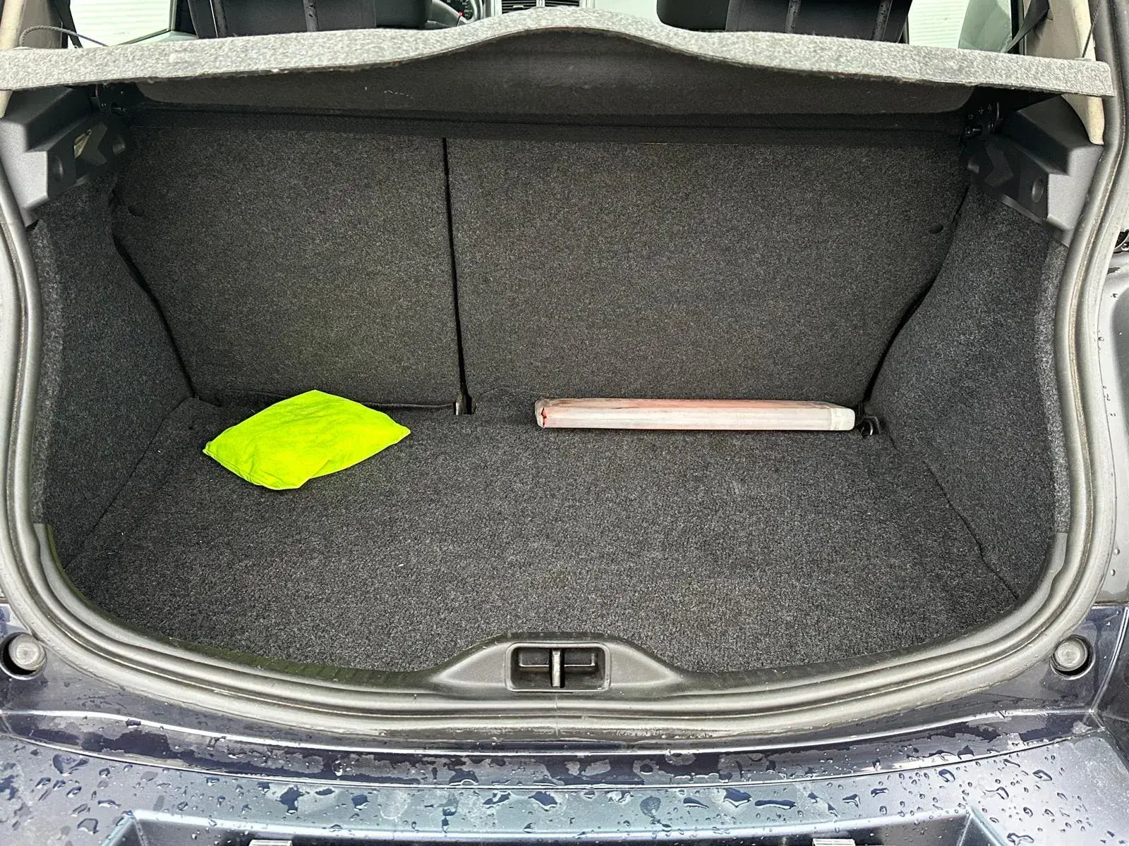 Renault Mégane 1.5 dCi Confort 13