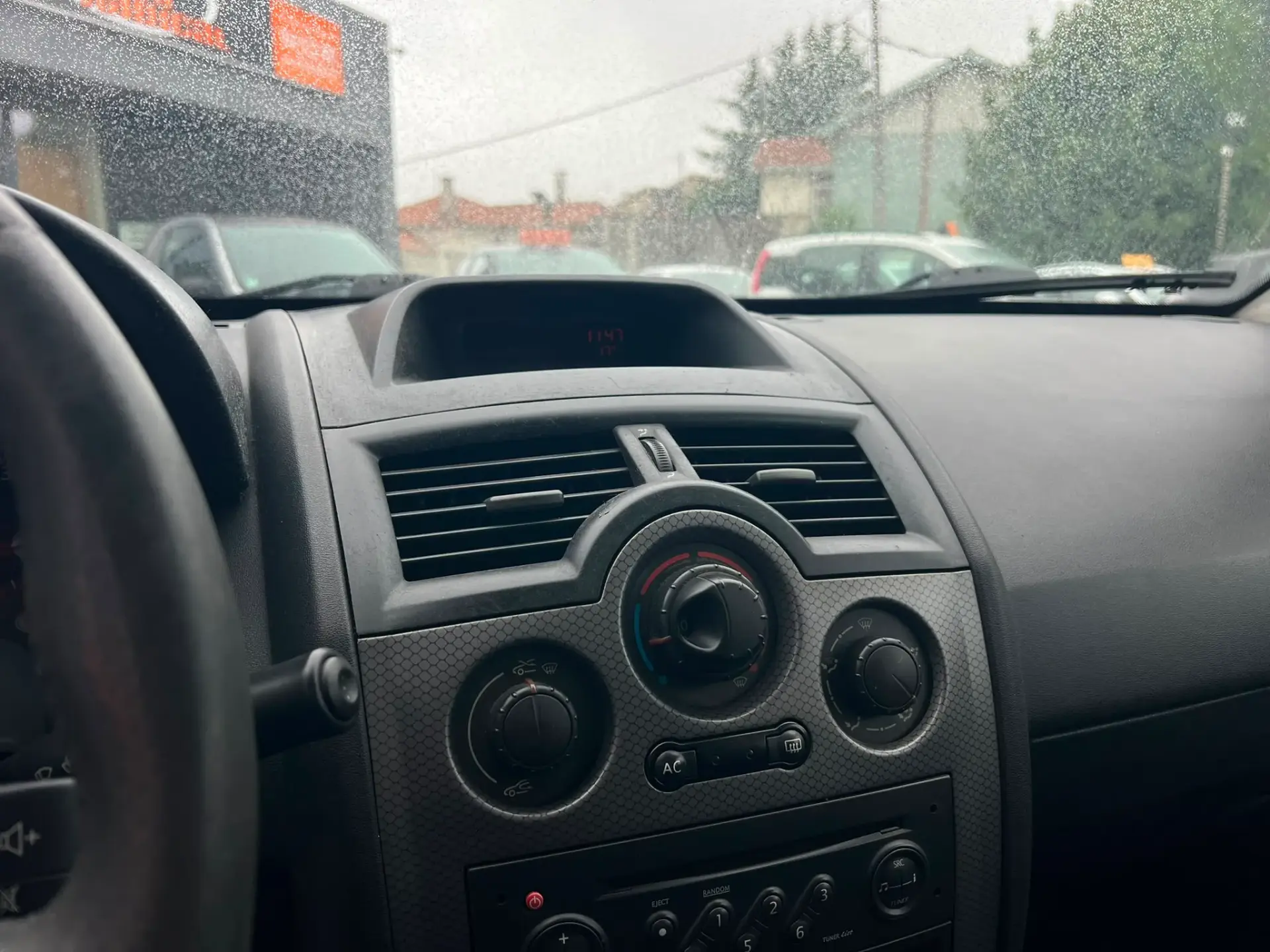 Renault Mégane 1.5 dCi C. Authentique 9
