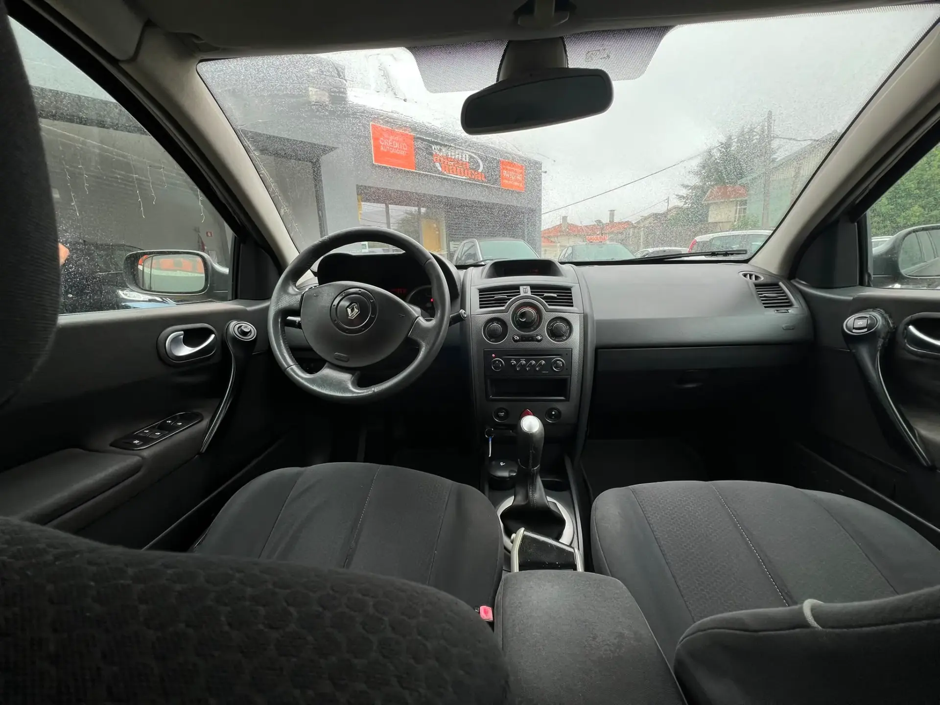 Renault Mégane 1.5 dCi C. Authentique 14