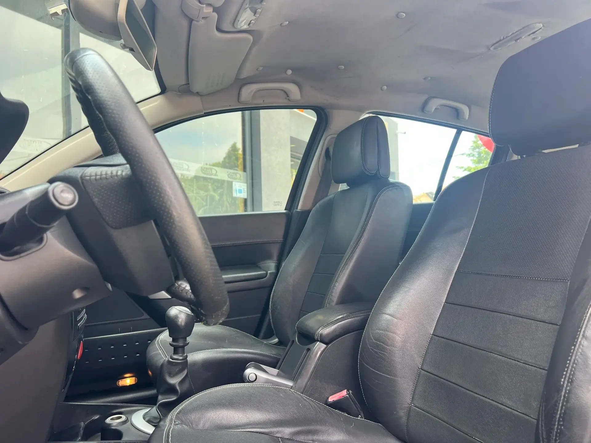Renault Mégane 1.5 dCi Dynamique 5