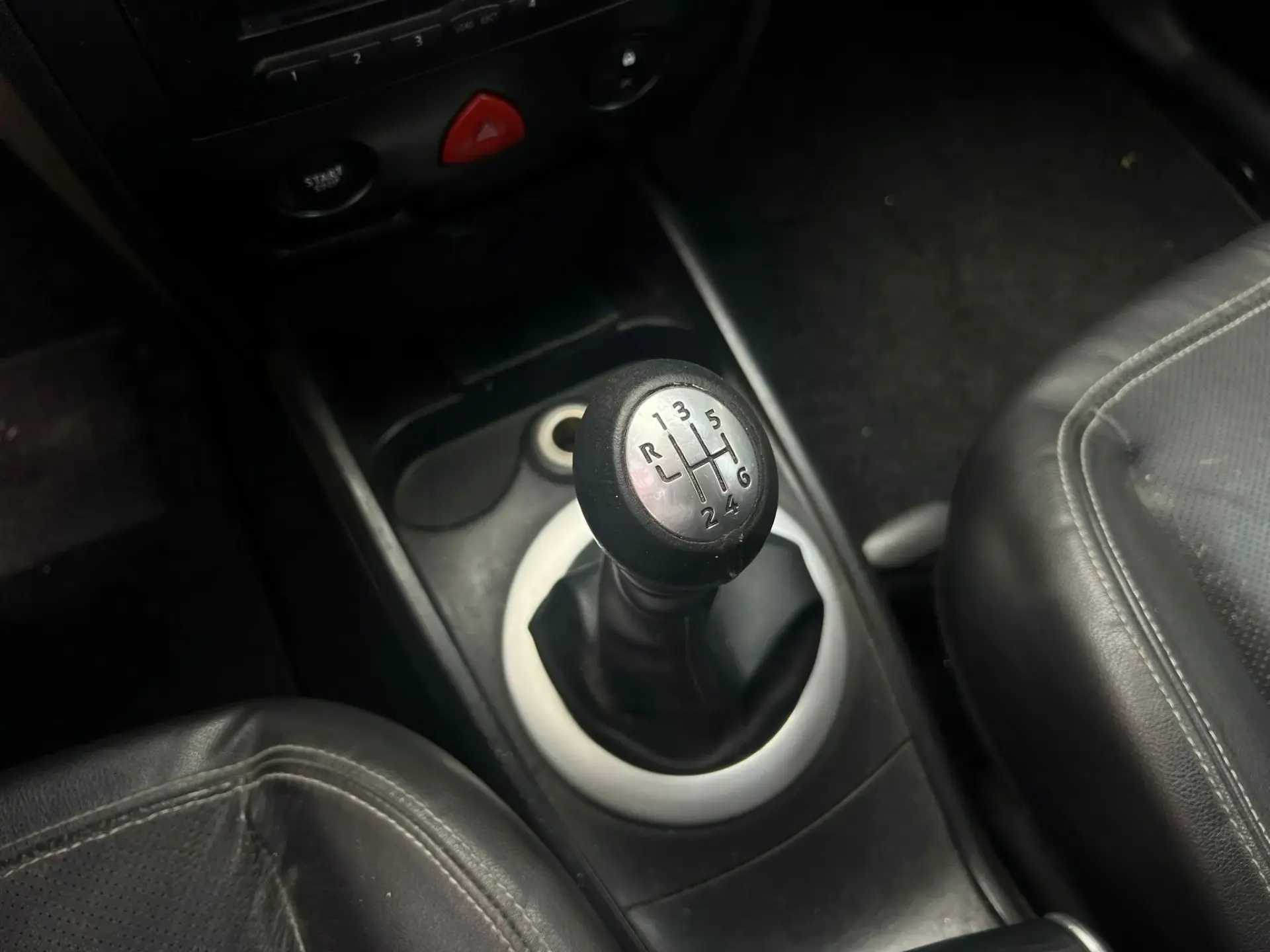 Renault Mégane 1.5 dCi Dynamique 7
