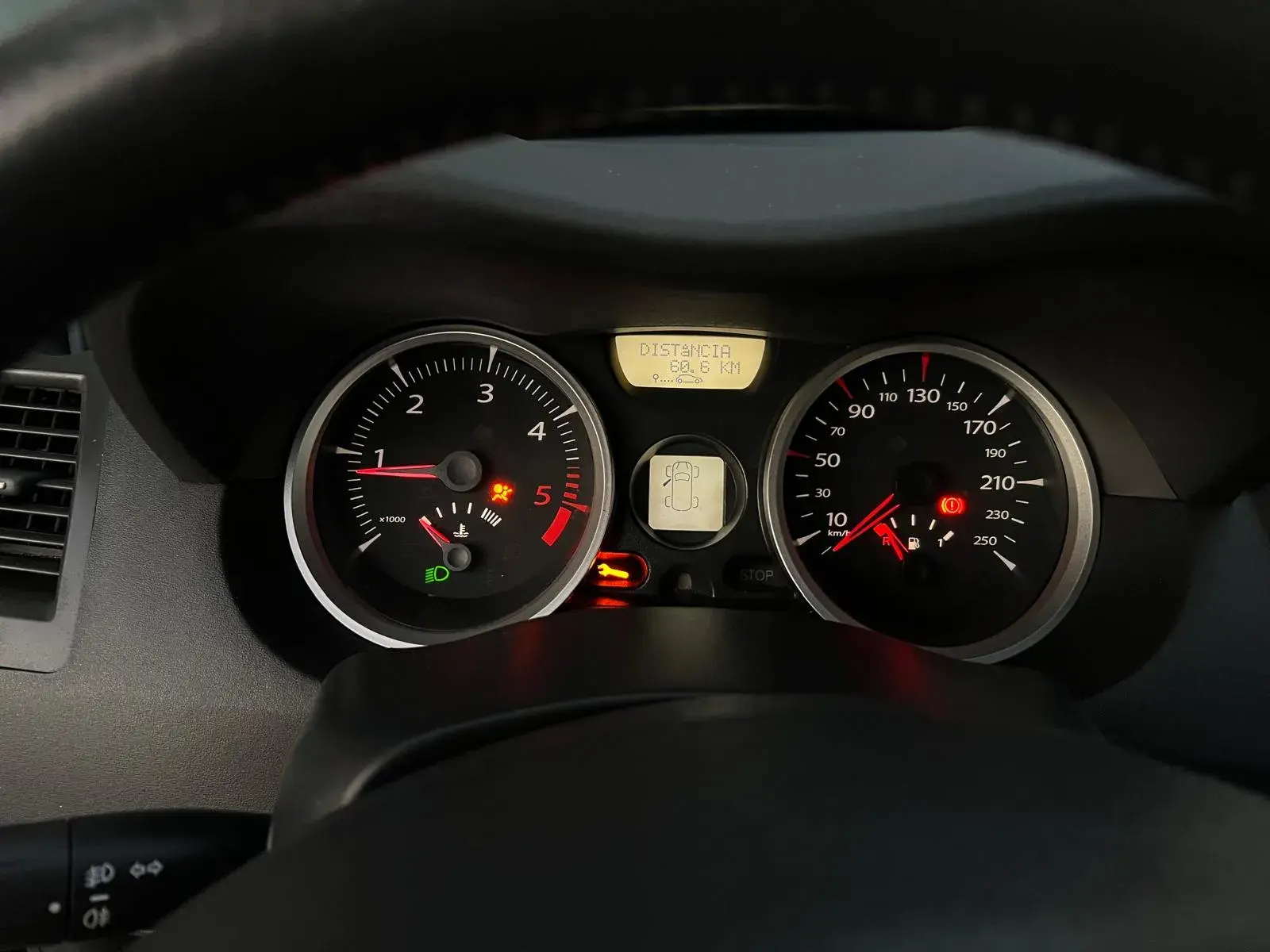 Renault Mégane Break 1.5 dCi Confort 8