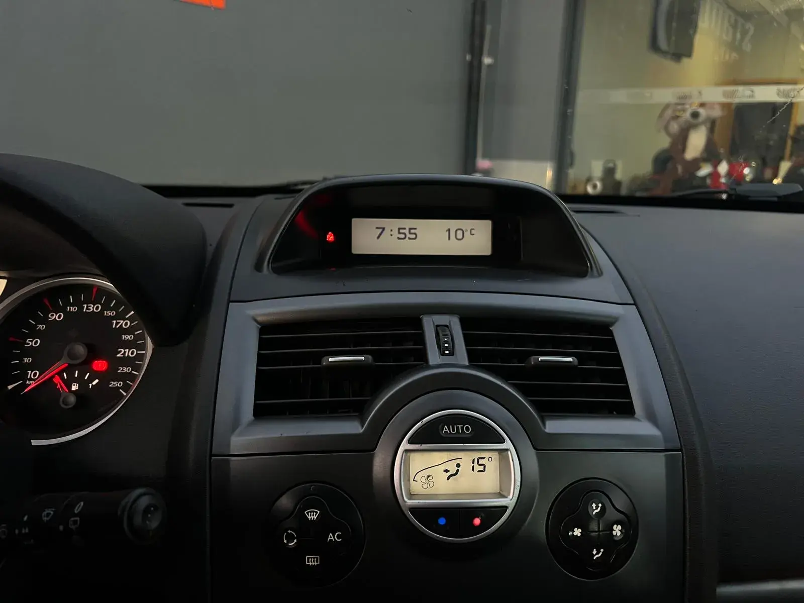 Renault Mégane Break 1.5 dCi Confort 9