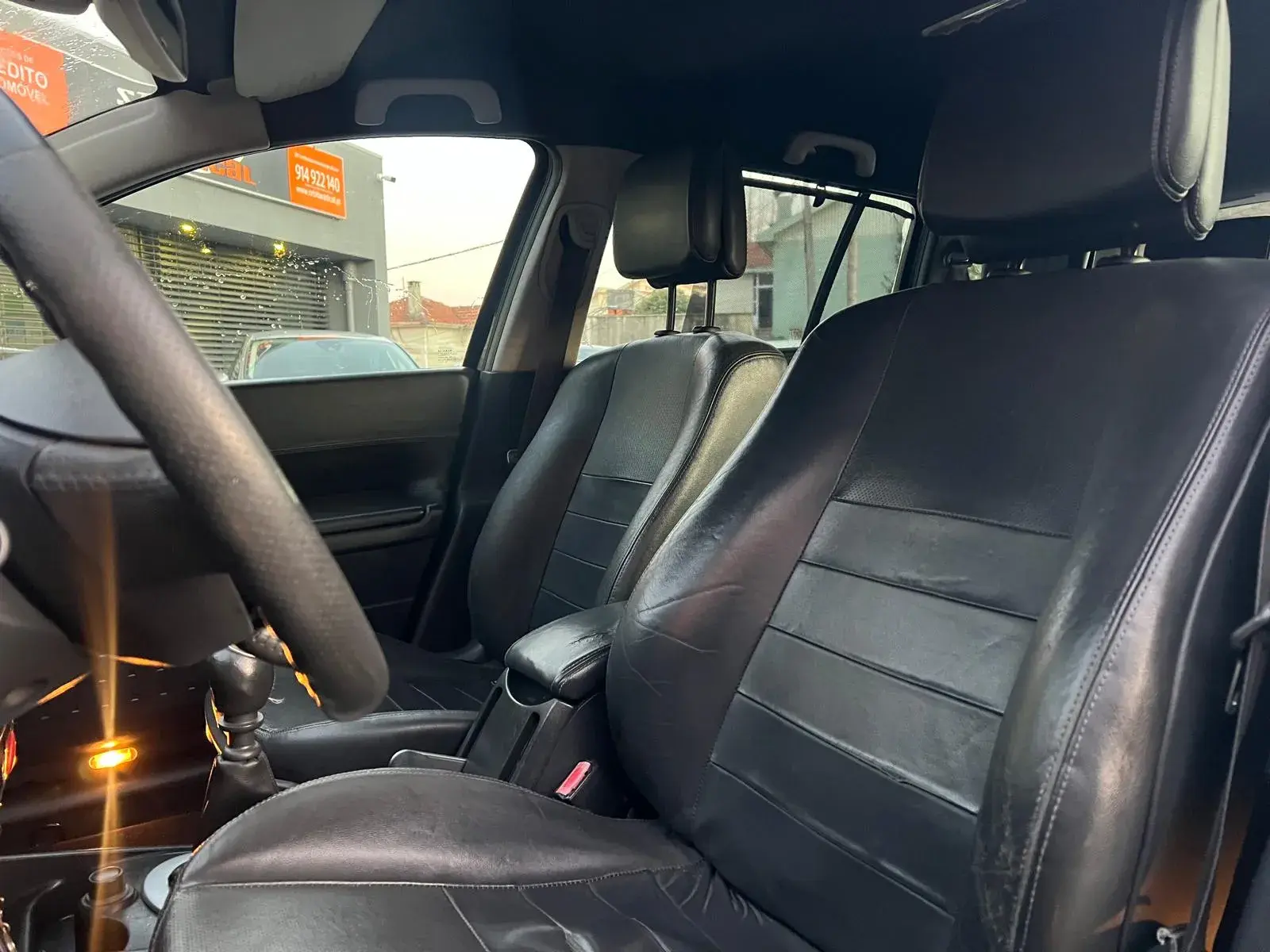 Renault Mégane Break 1.5 dCi Confort 13