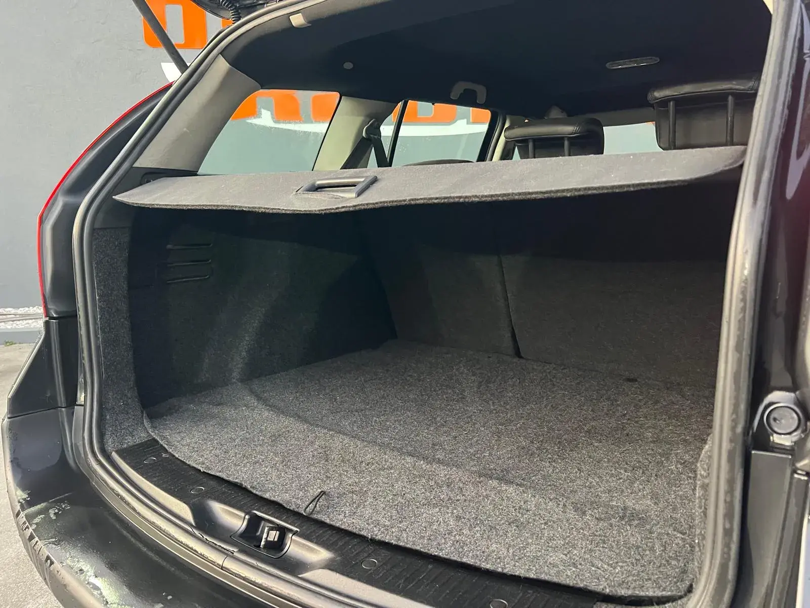 Renault Mégane Break 1.5 dCi Confort 18