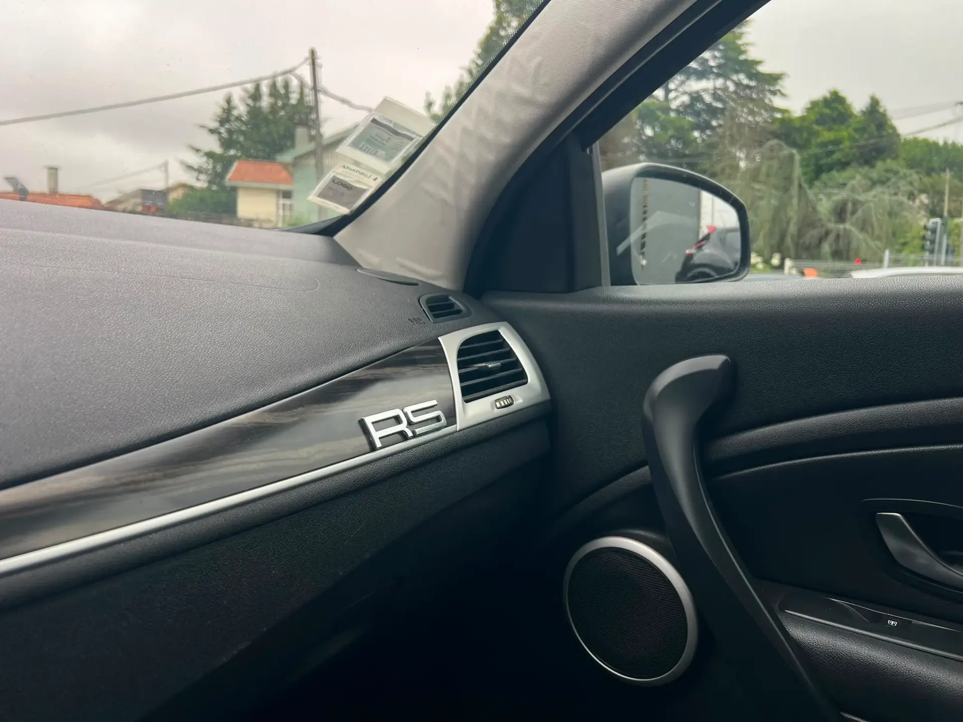 Renault Mégane Coupe 1.5 dCi Sport 10