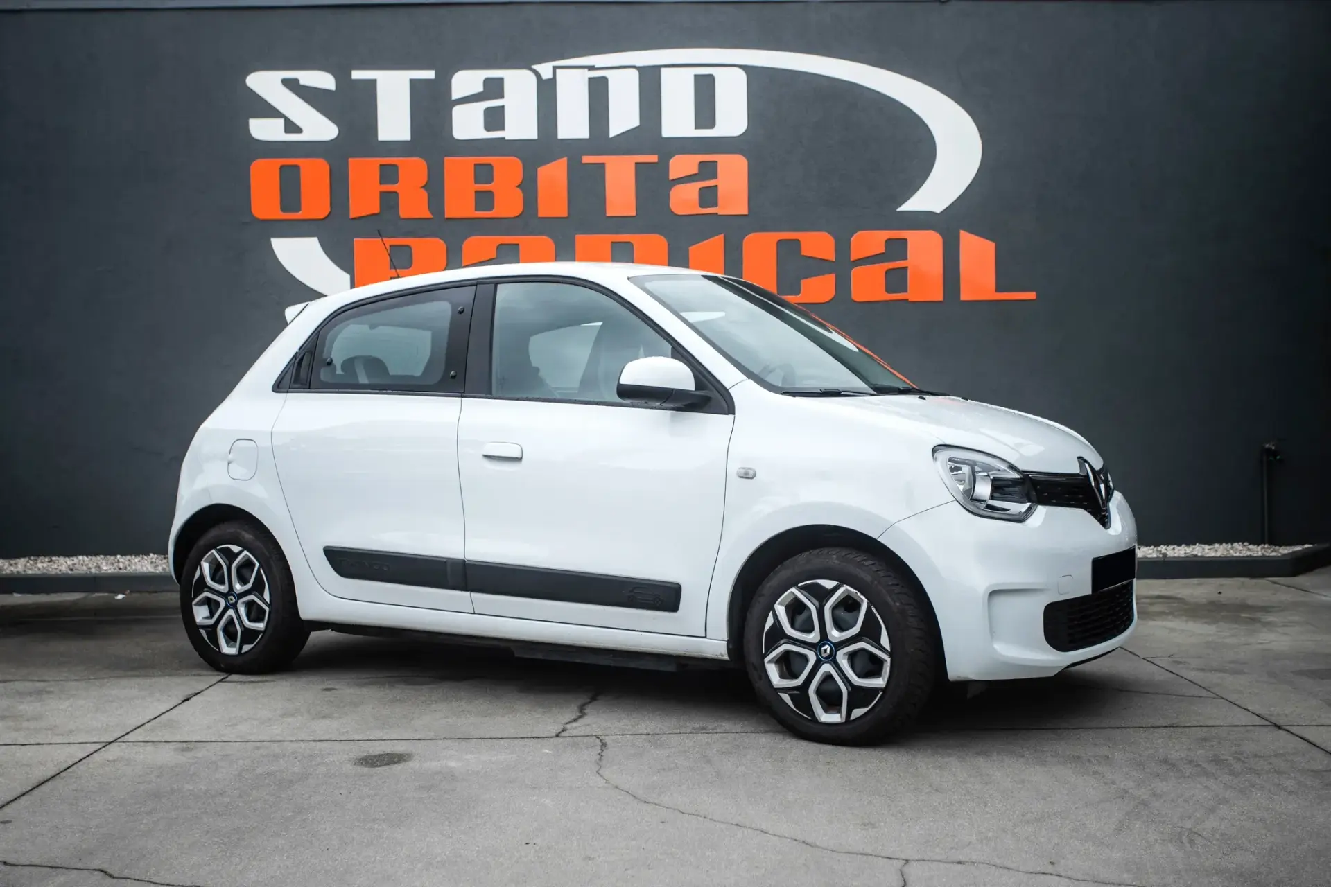 Renault Twingo 22 Techno 2