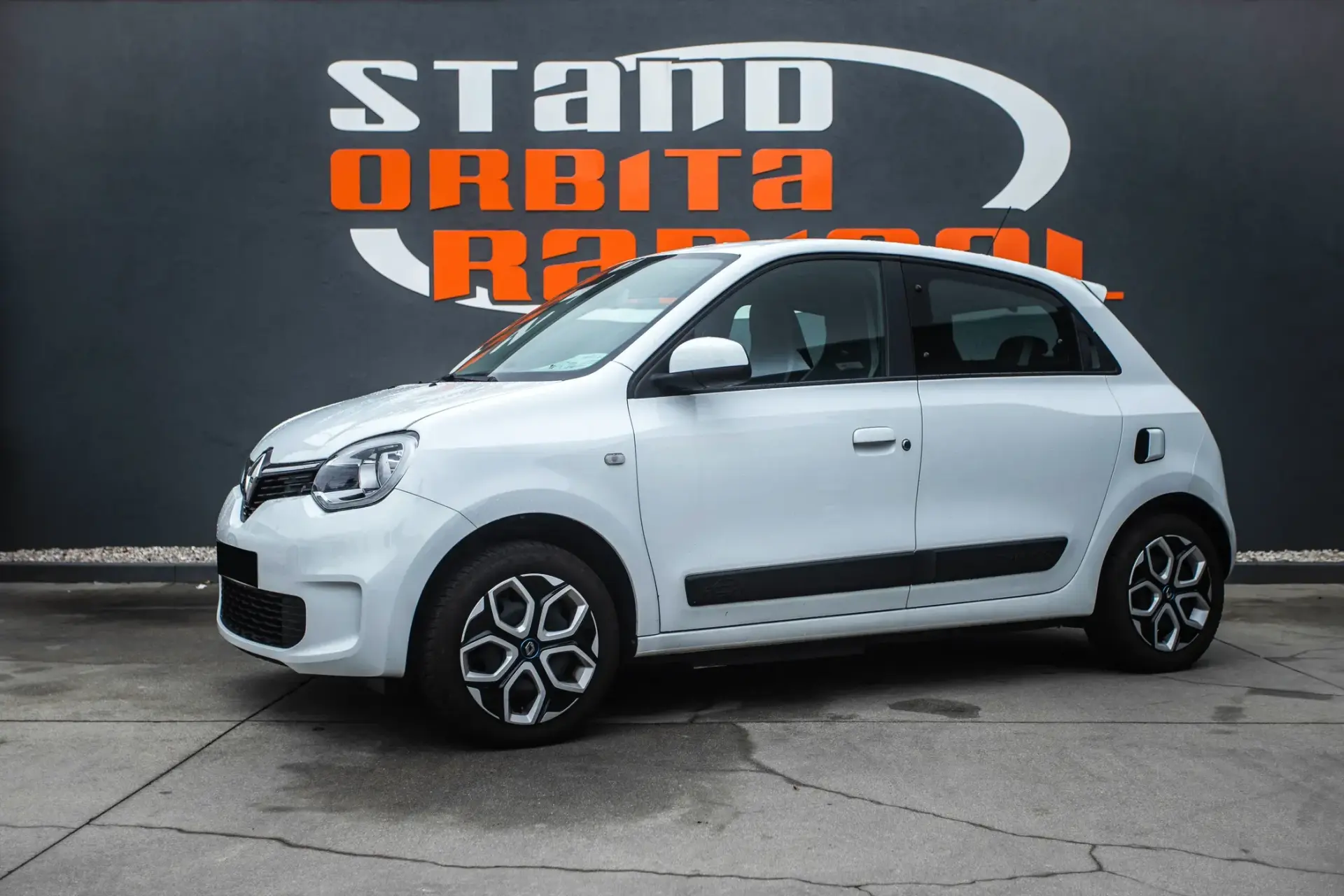 Renault Twingo 22 Techno 1