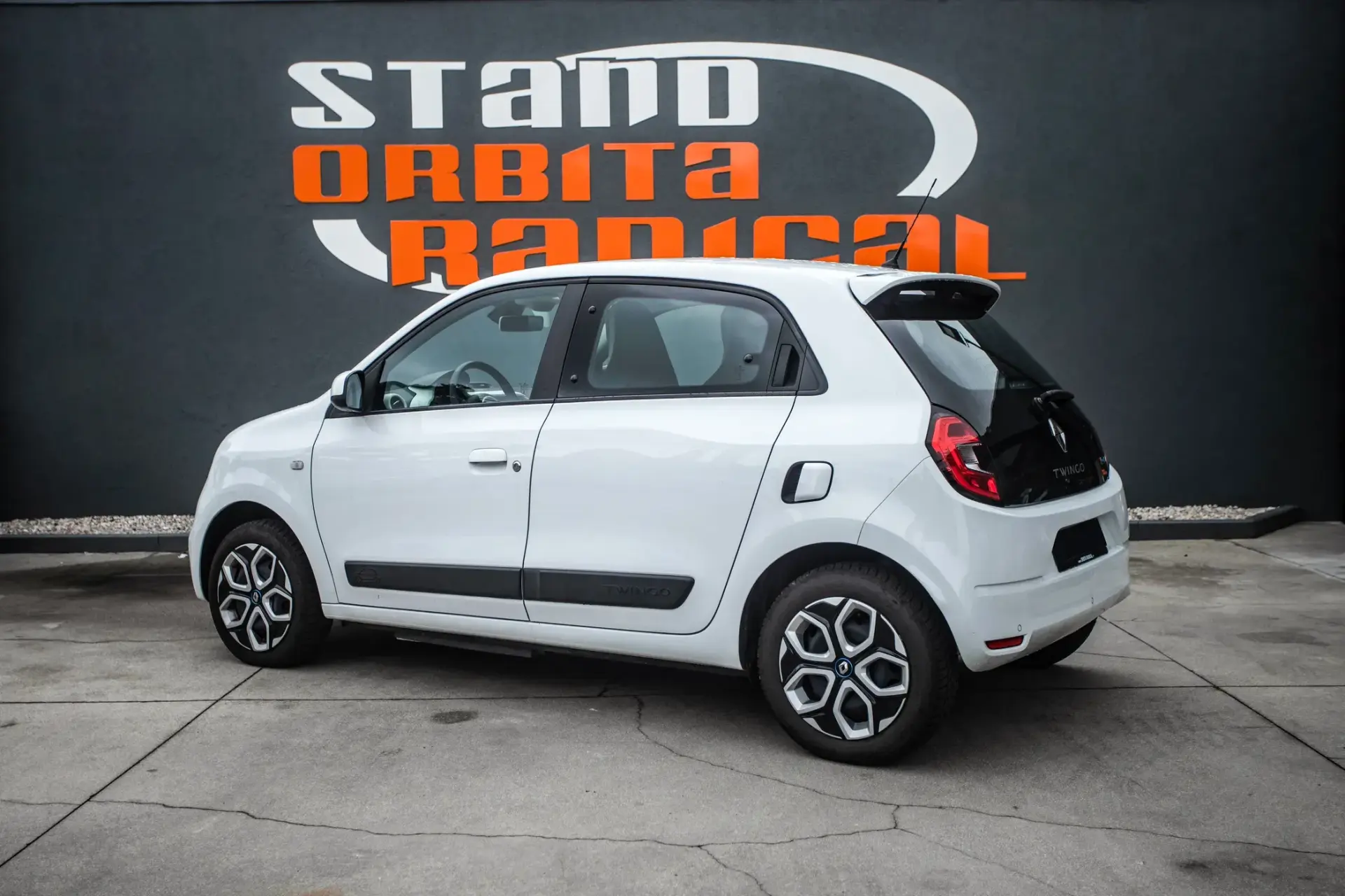Renault Twingo 22 Techno 4