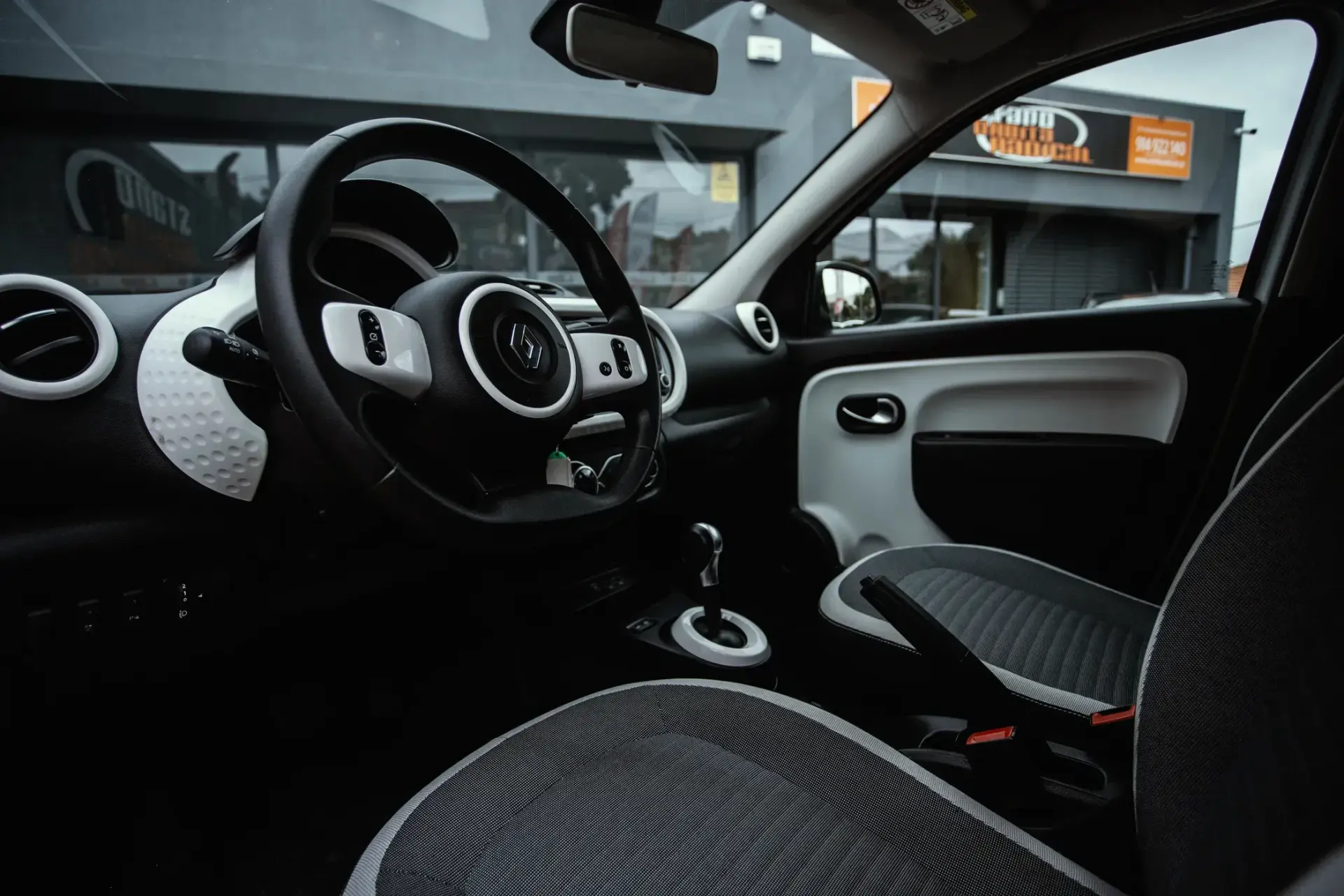 Renault Twingo 22 Techno 5