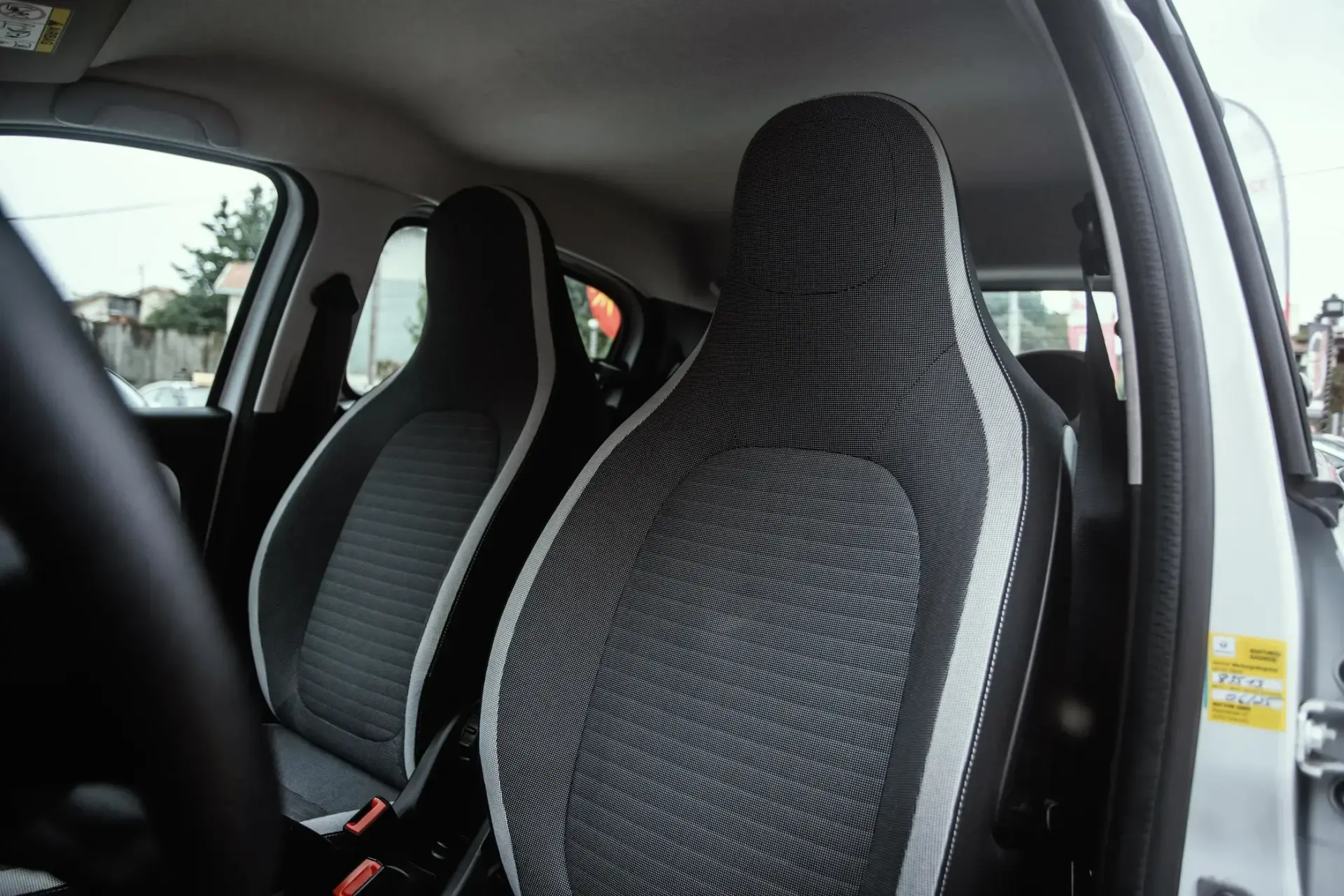 Renault Twingo 22 Techno 8