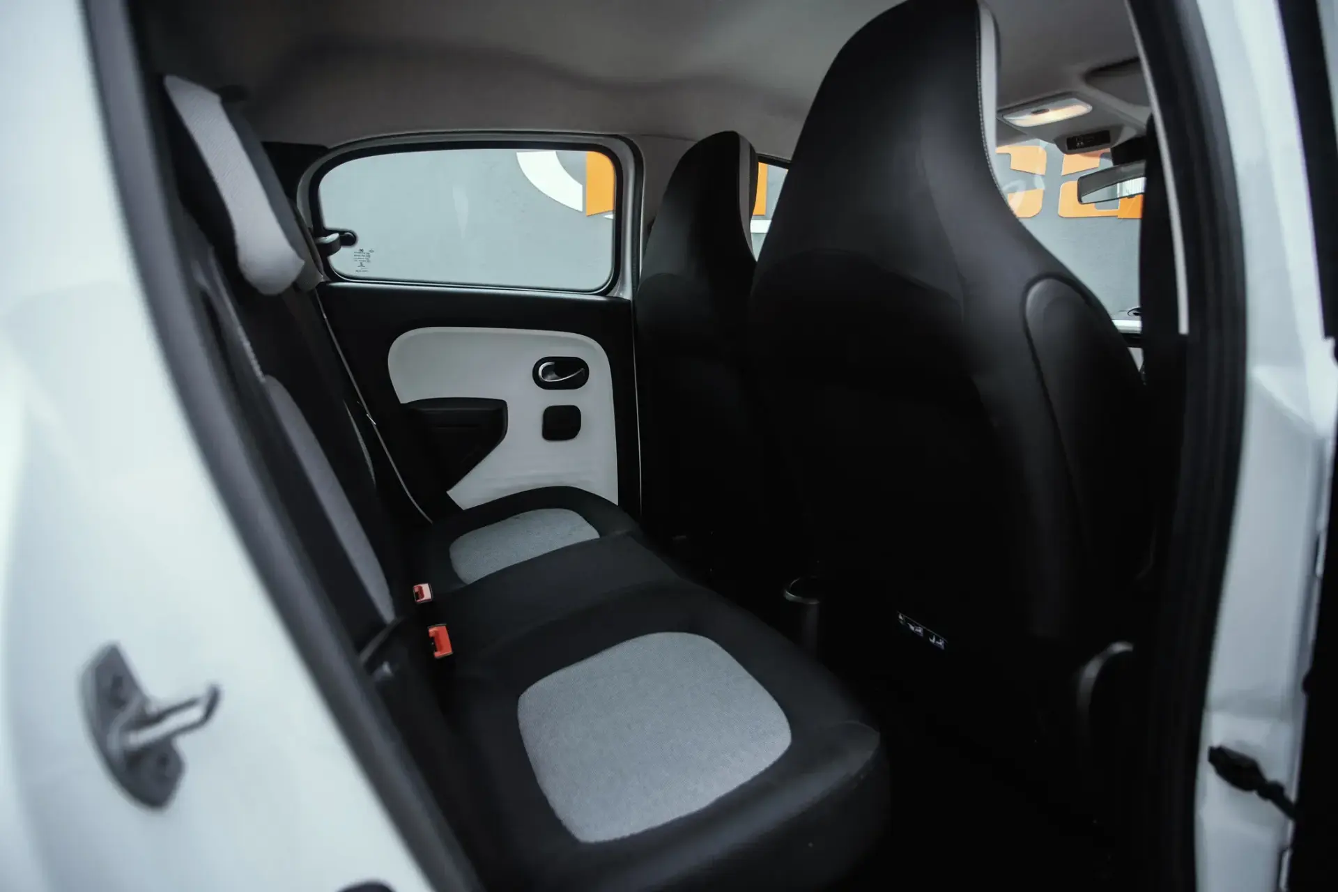 Renault Twingo 22 Techno 11