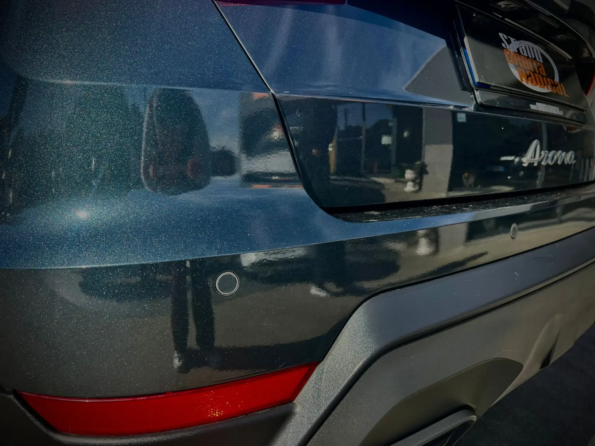SEAT Arona 1.0 Eco TSI Style 21