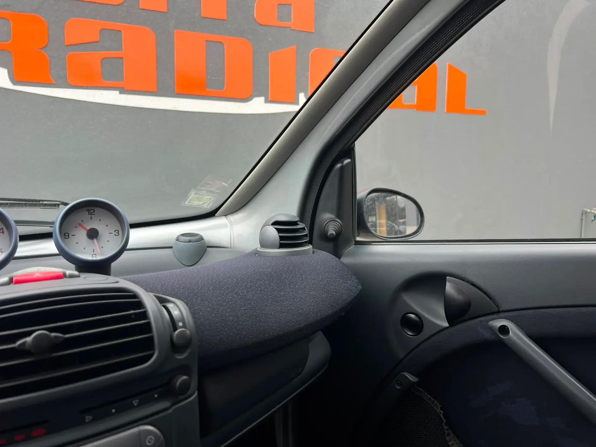 Smart ForTwo Coupé Pulse cdi 8