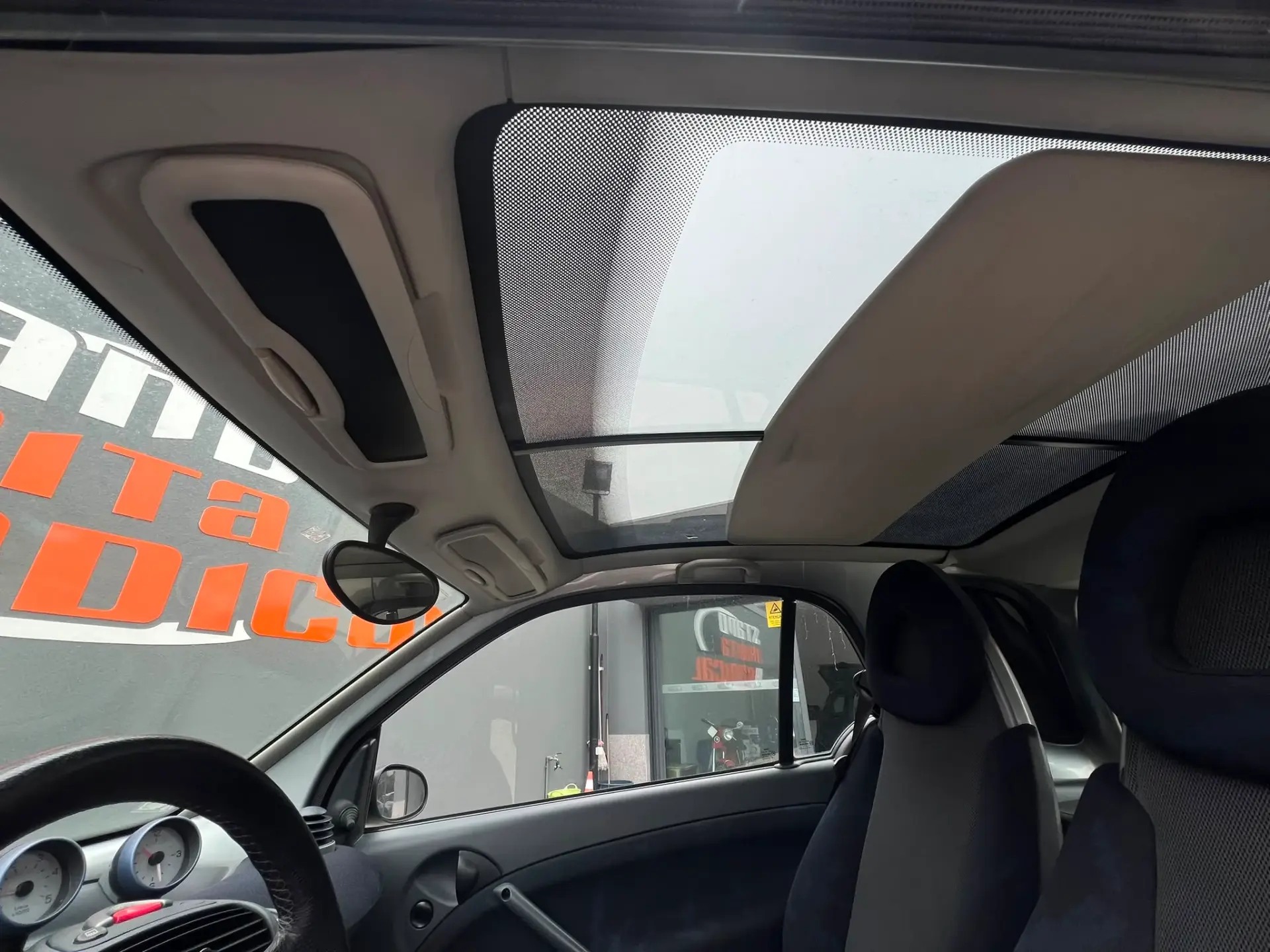Smart ForTwo Coupé Pulse cdi 7
