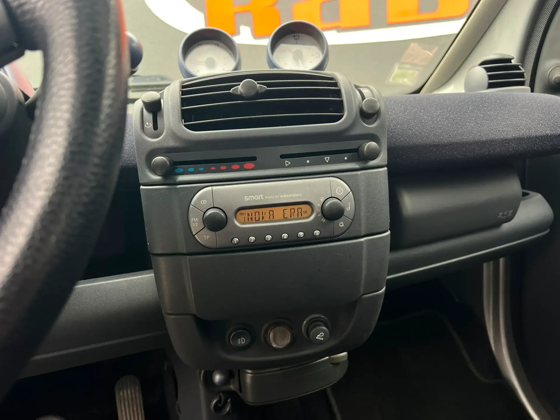 Smart ForTwo Coupé Pulse cdi 9