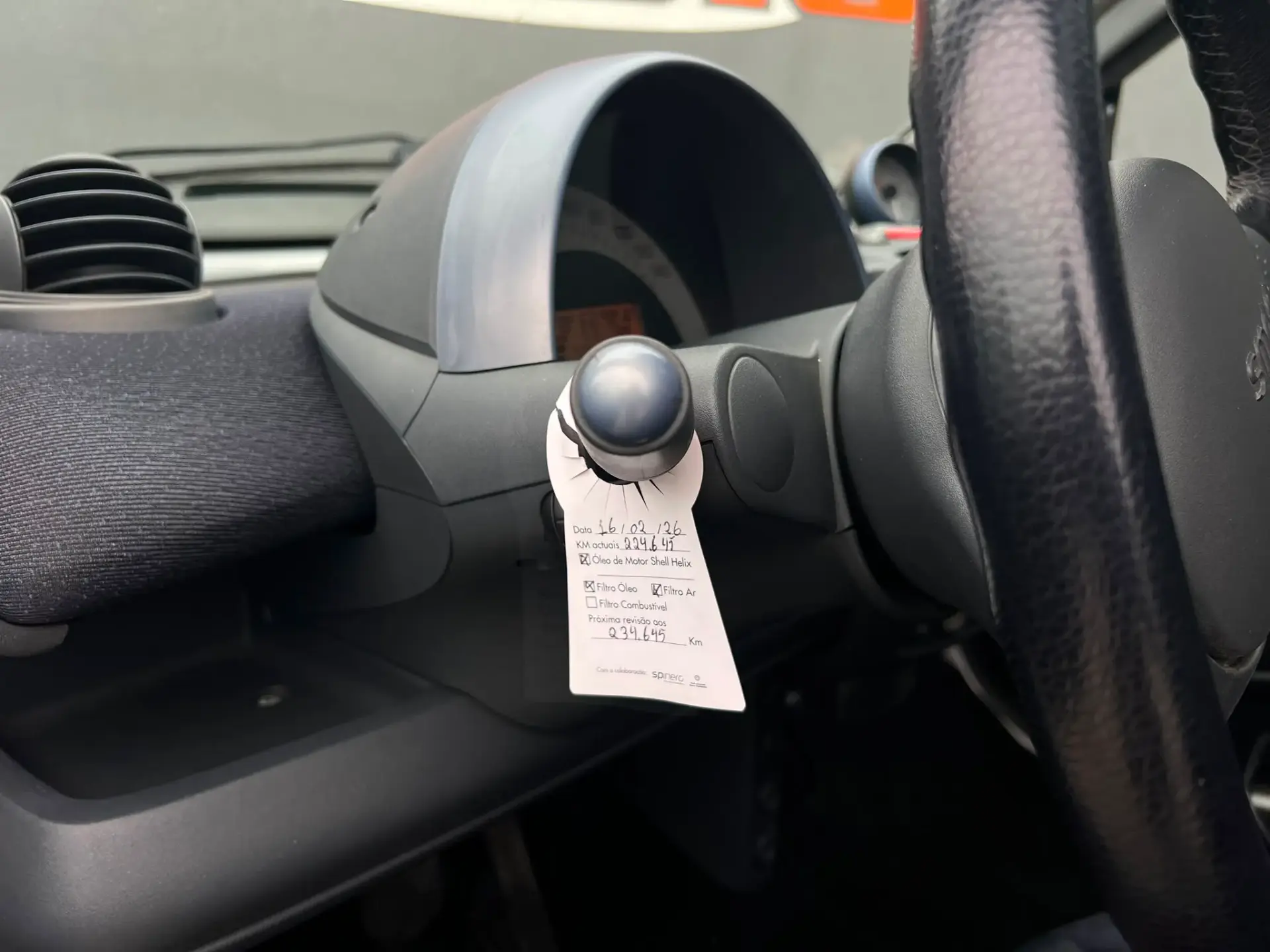 Smart ForTwo Coupé Pulse cdi 12