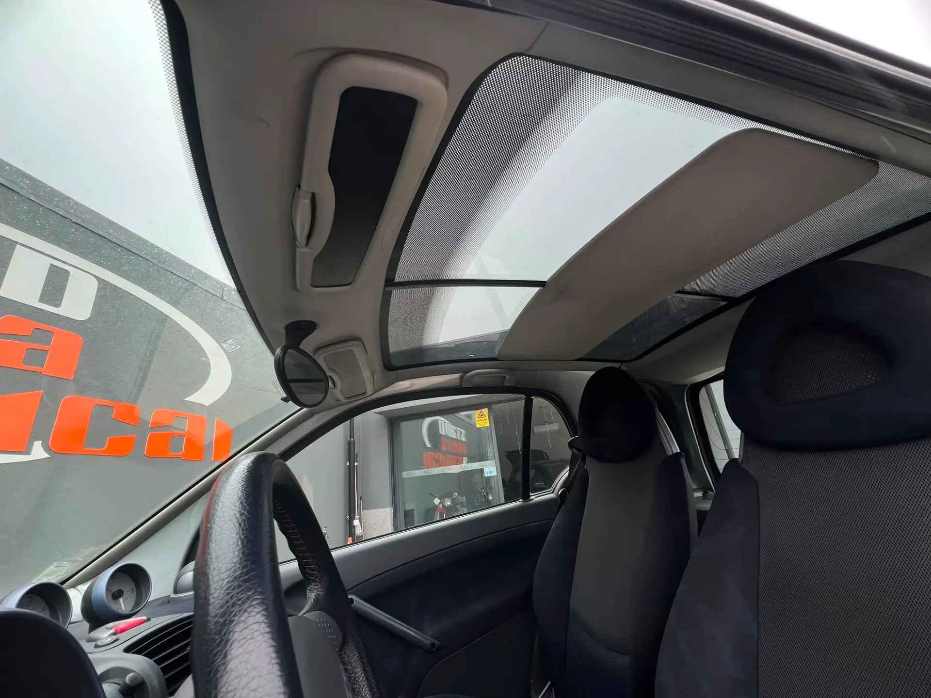 Smart ForTwo Coupé Pulse cdi 13