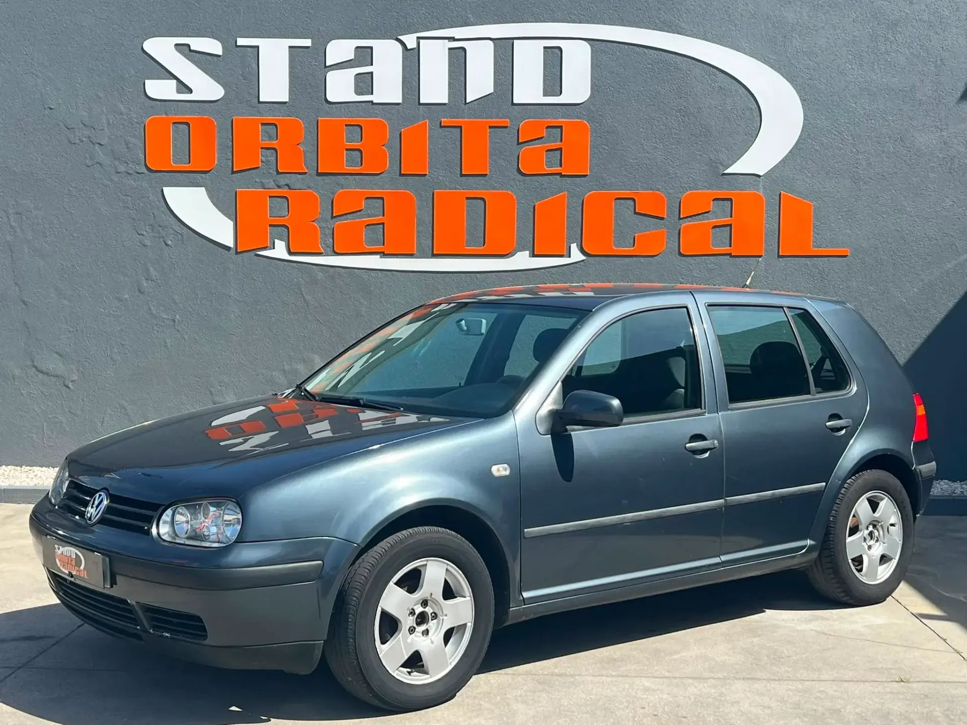 Volkswagen Golf 1.4i Trendline 5