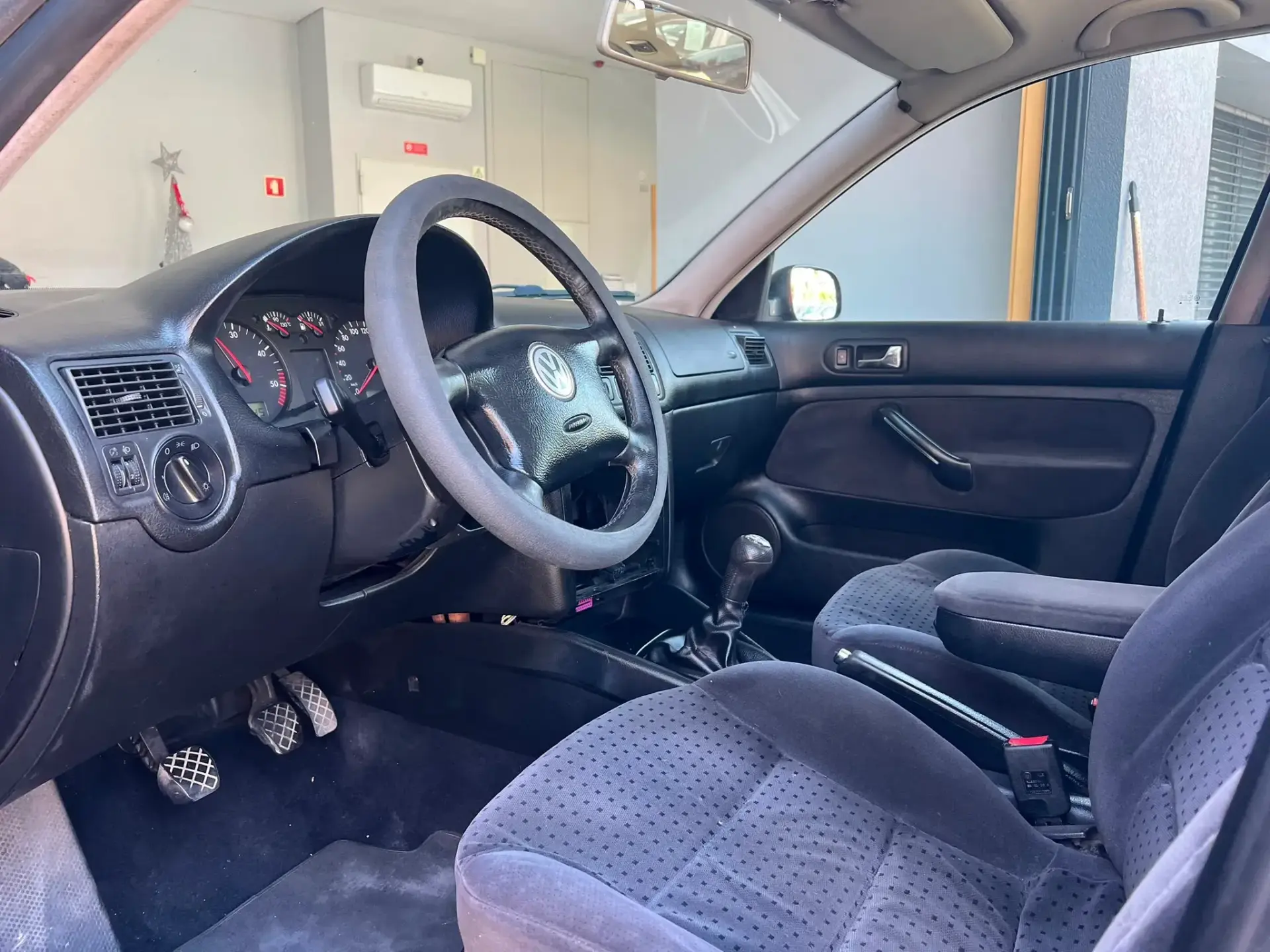 Volkswagen Golf 1.4i Trendline 6
