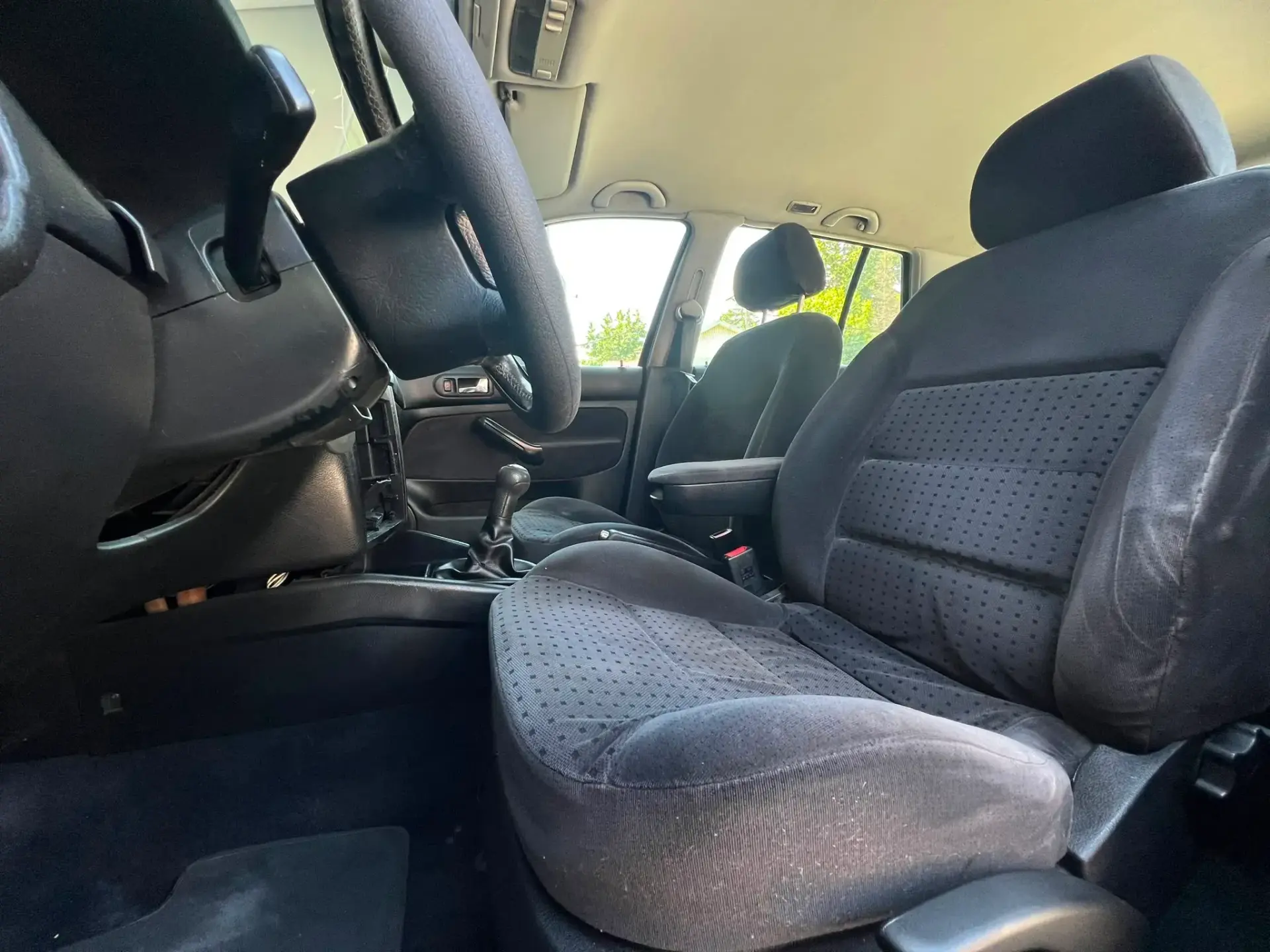 Volkswagen Golf 1.4i Trendline 7
