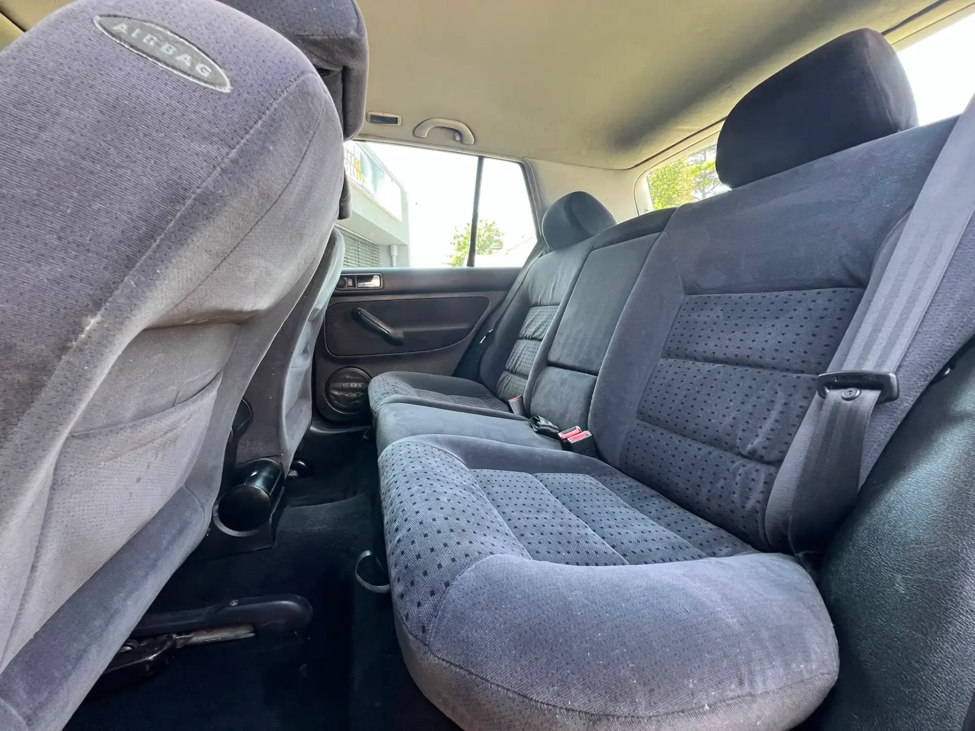 Volkswagen Golf 1.4i Trendline 9